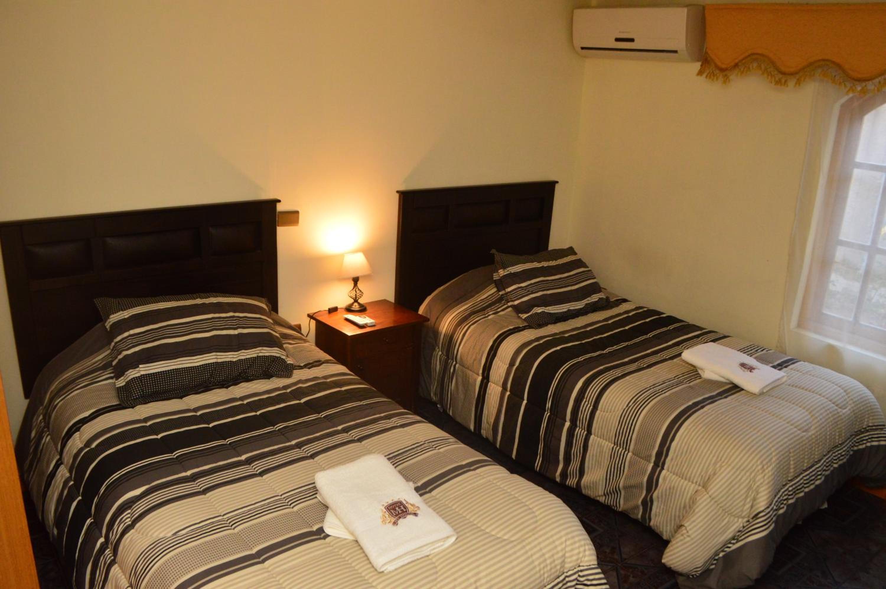 Small Double Room photo 3