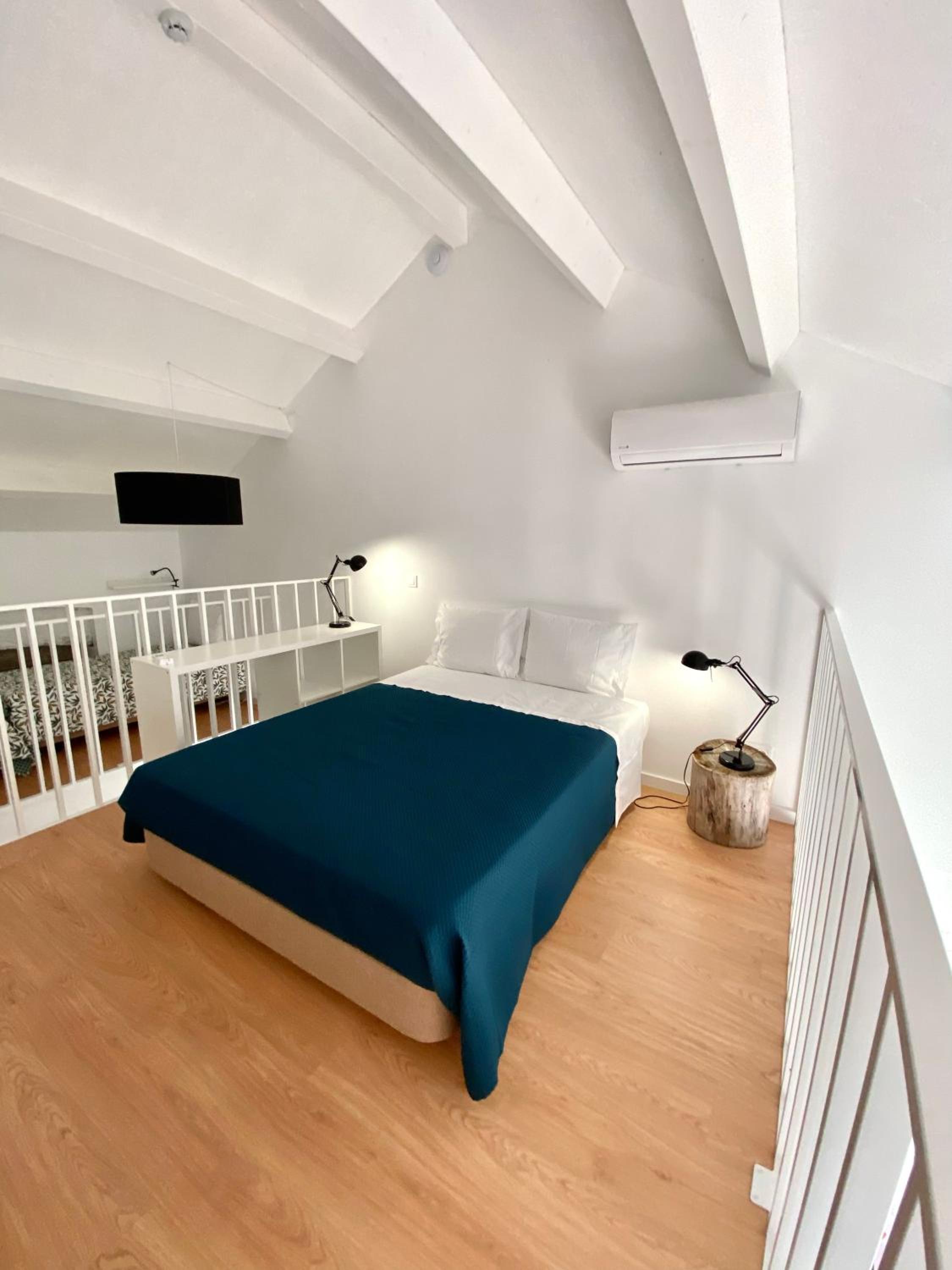 Two-Bedroom Apartment - Photo 33