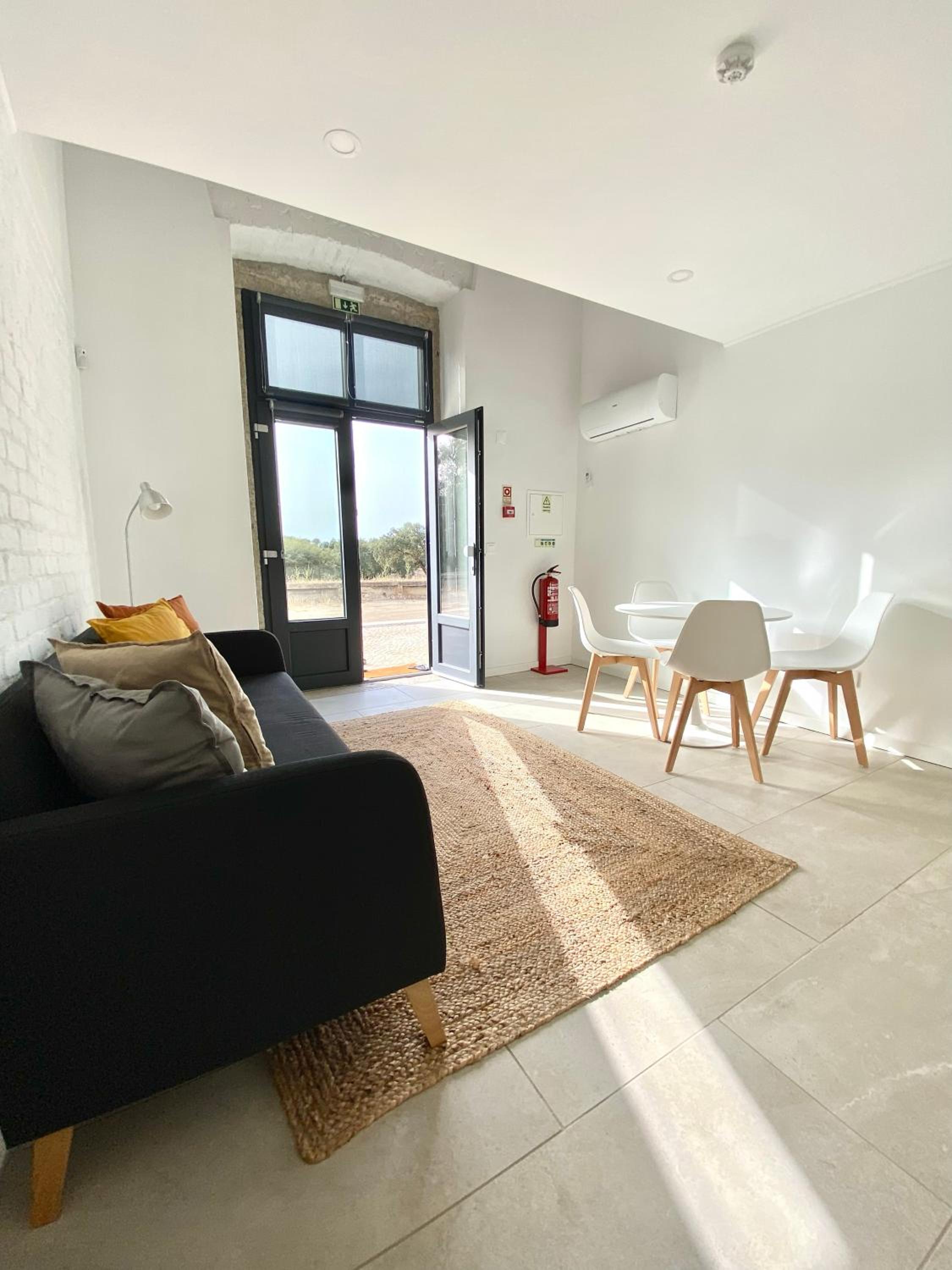 Two-Bedroom Apartment - Photo 29
