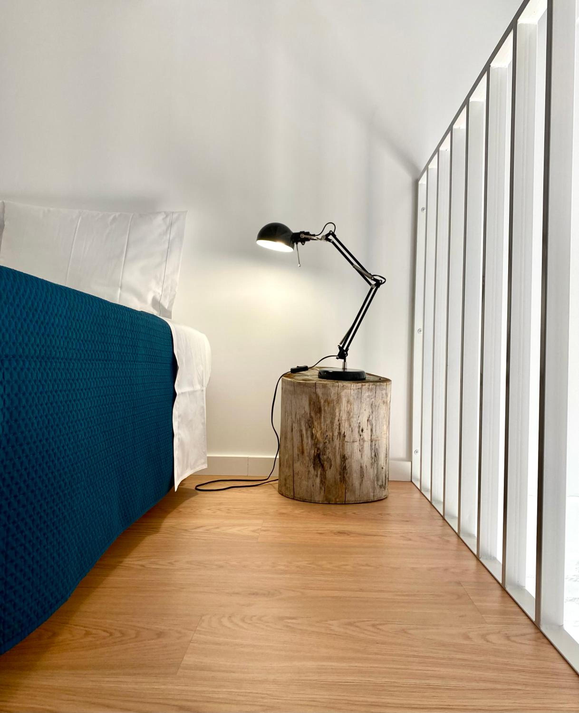 Two-Bedroom Apartment - Photo 27