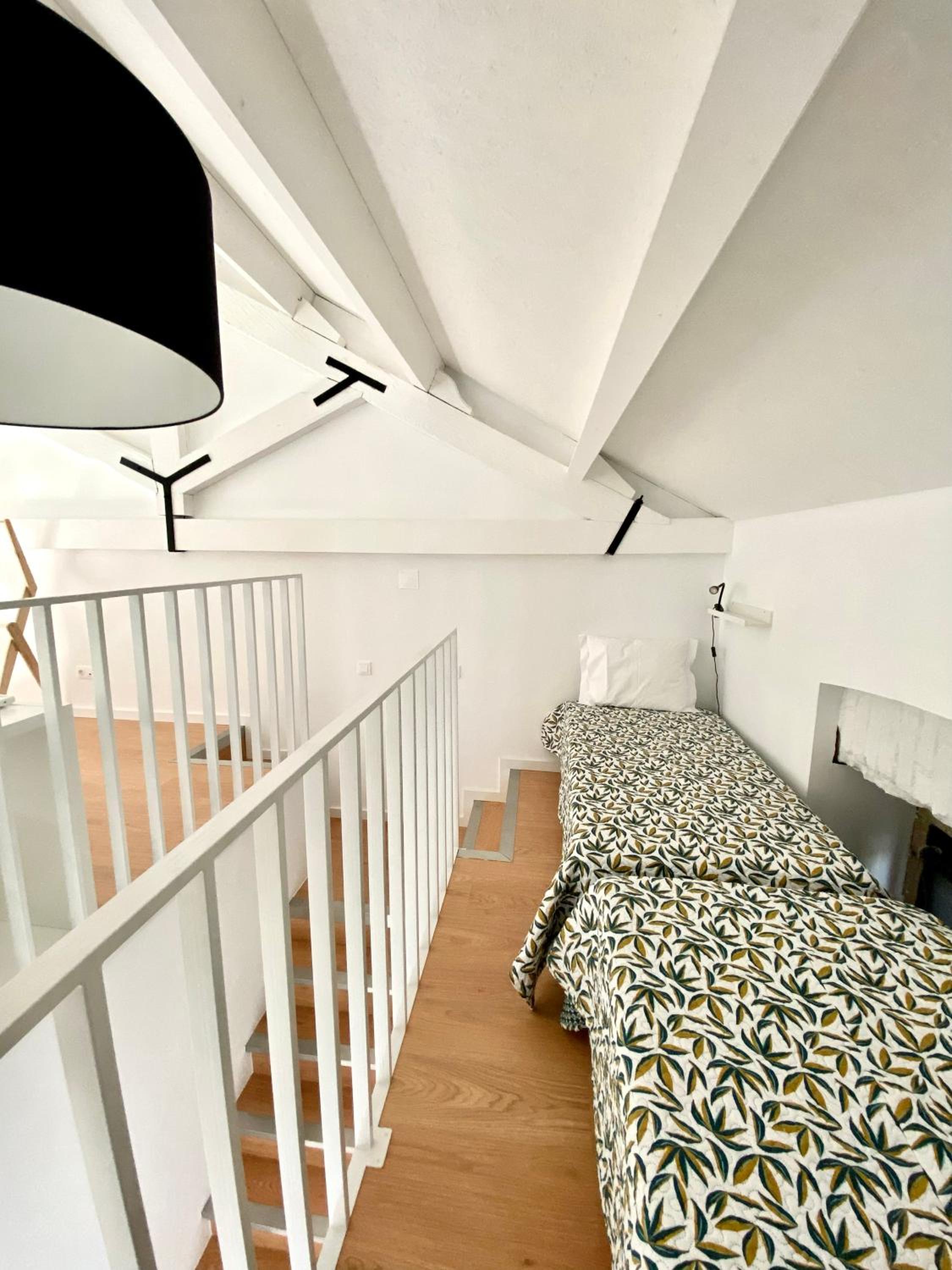 Two-Bedroom Apartment - Photo 22