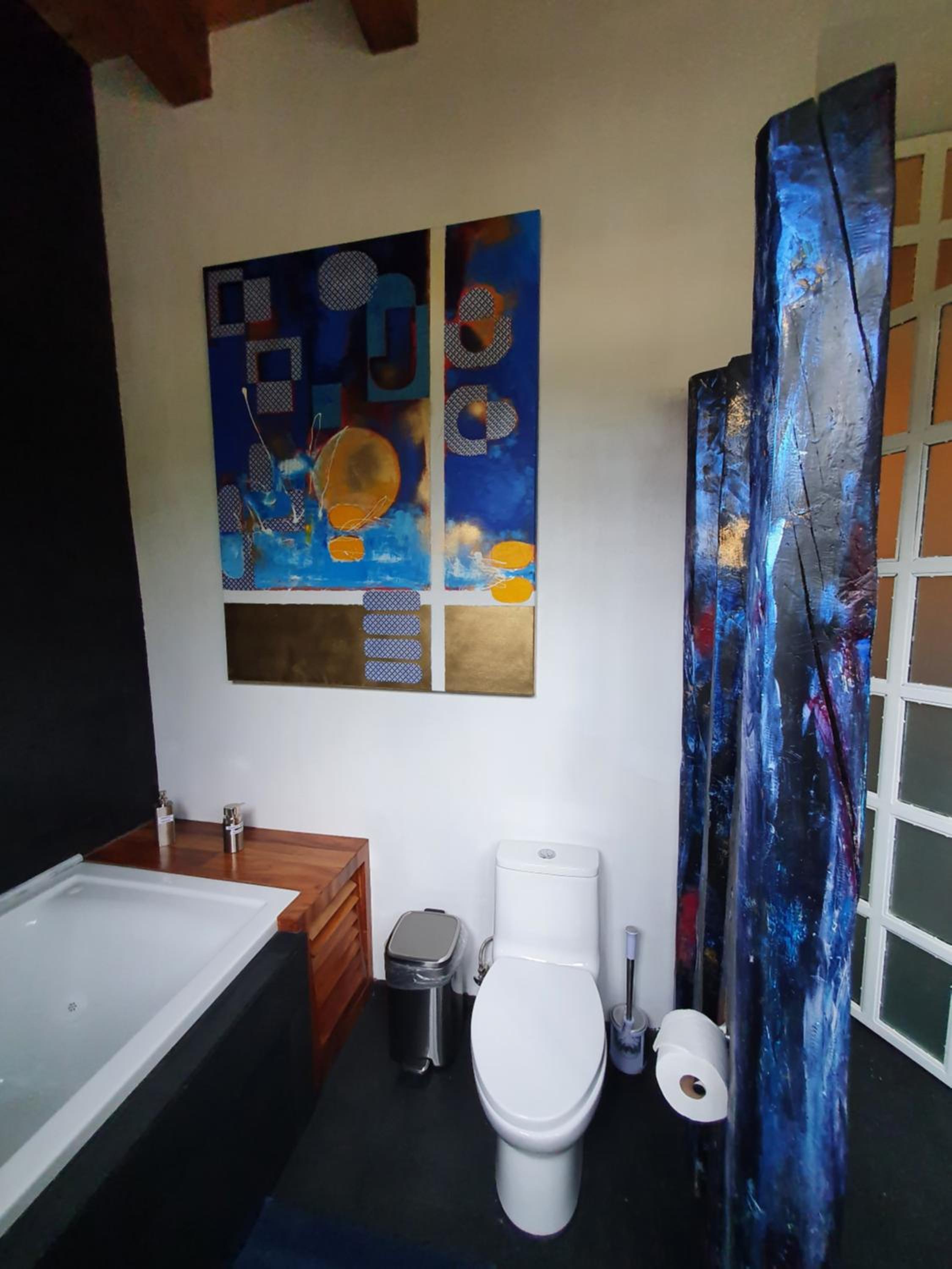 Deluxe Double Room - Photo 6