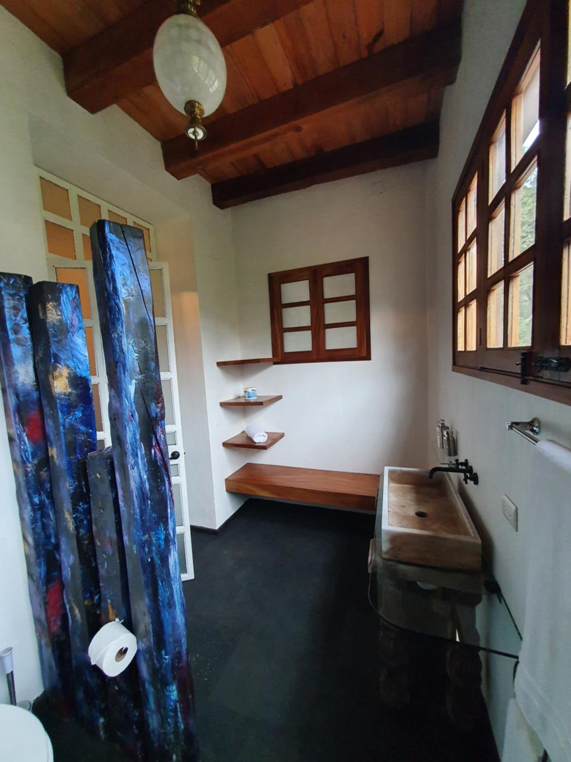 Deluxe Double Room - Photo 5