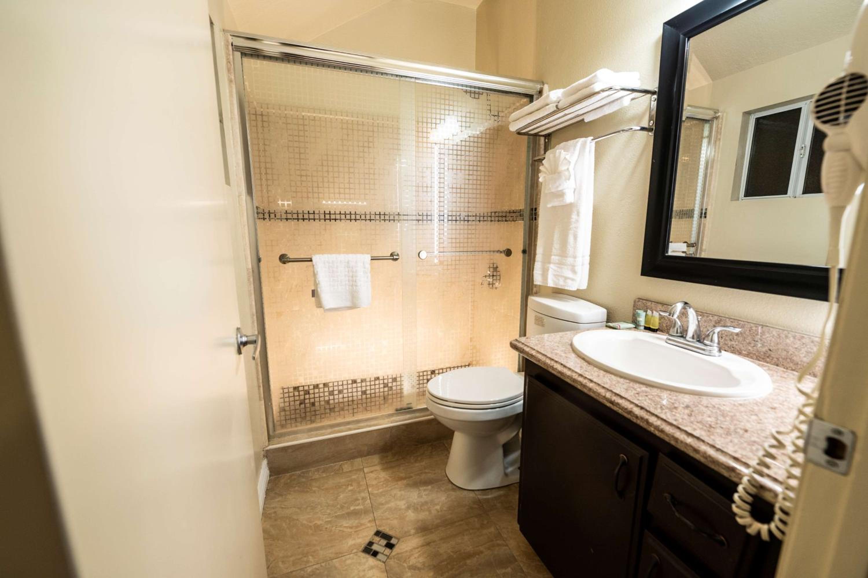 Executive King Suite - Non-Smoking - Photo 4