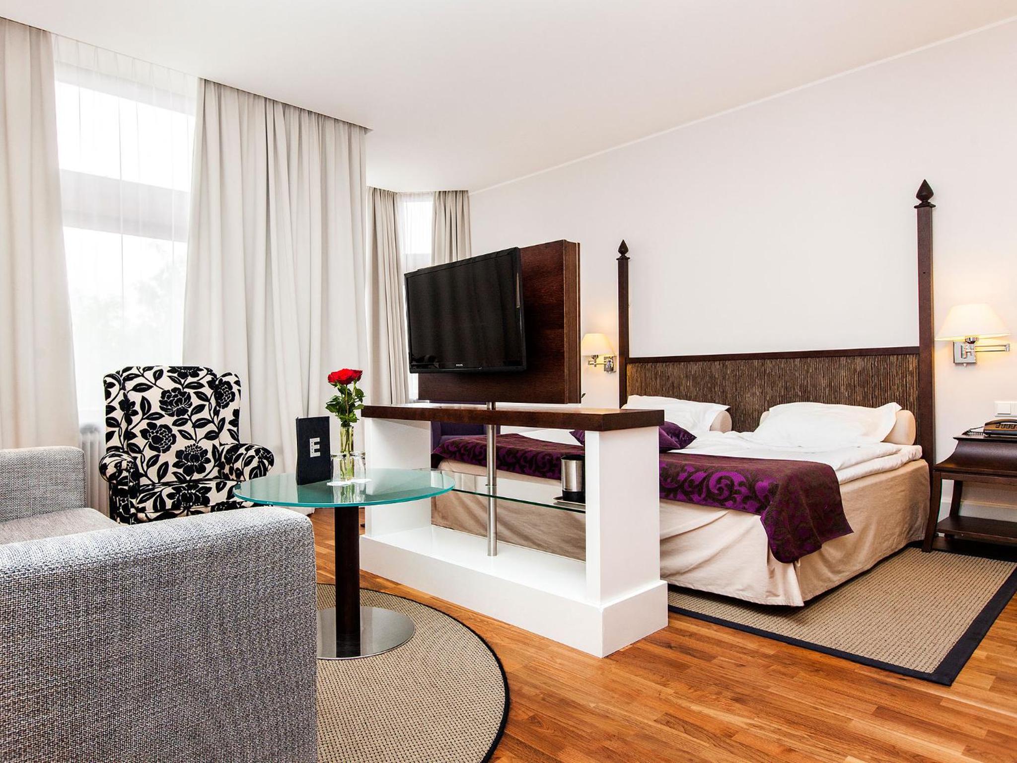 Deluxe Double or Twin Room - Photo 1