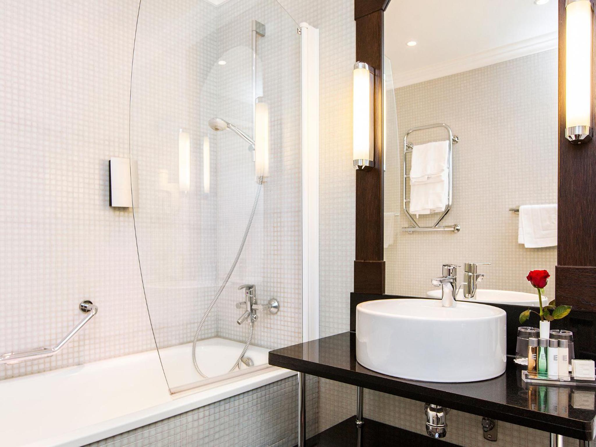 Deluxe Double or Twin Room - Photo 3
