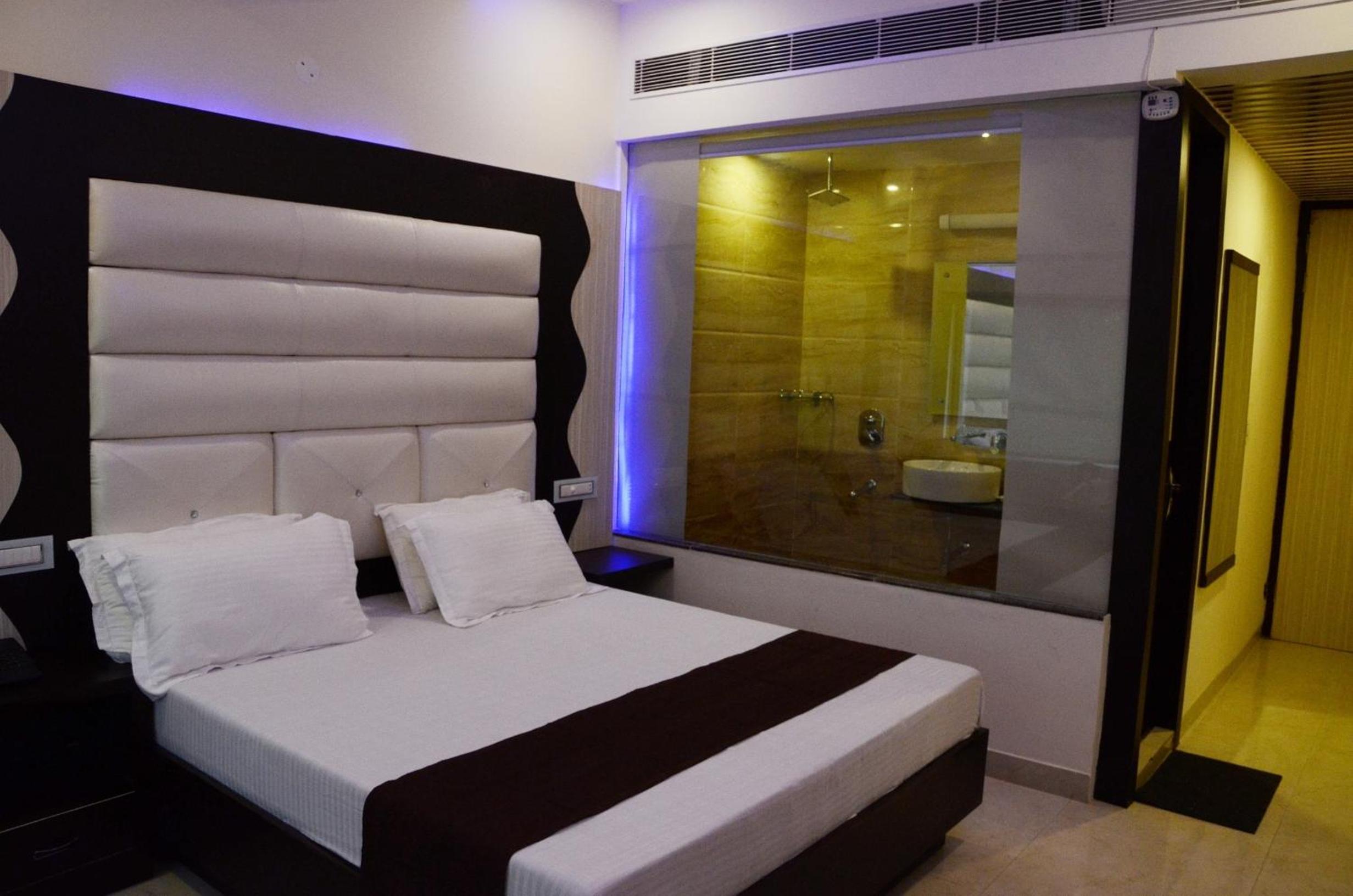 Superior Double Room photo 1