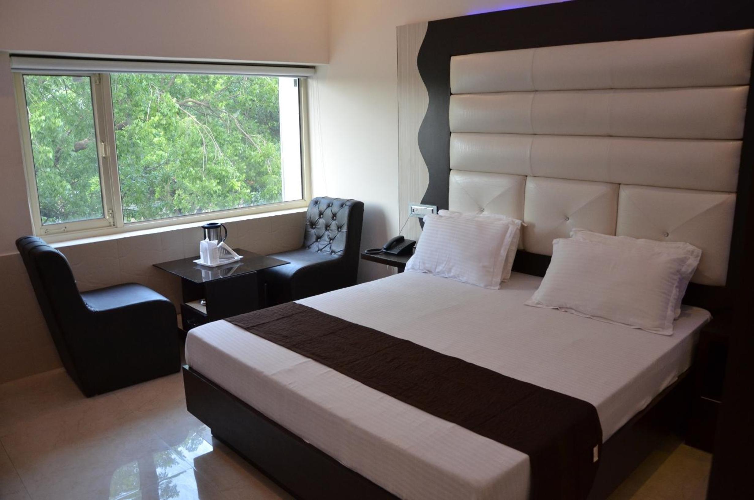 Superior Double Room photo 2
