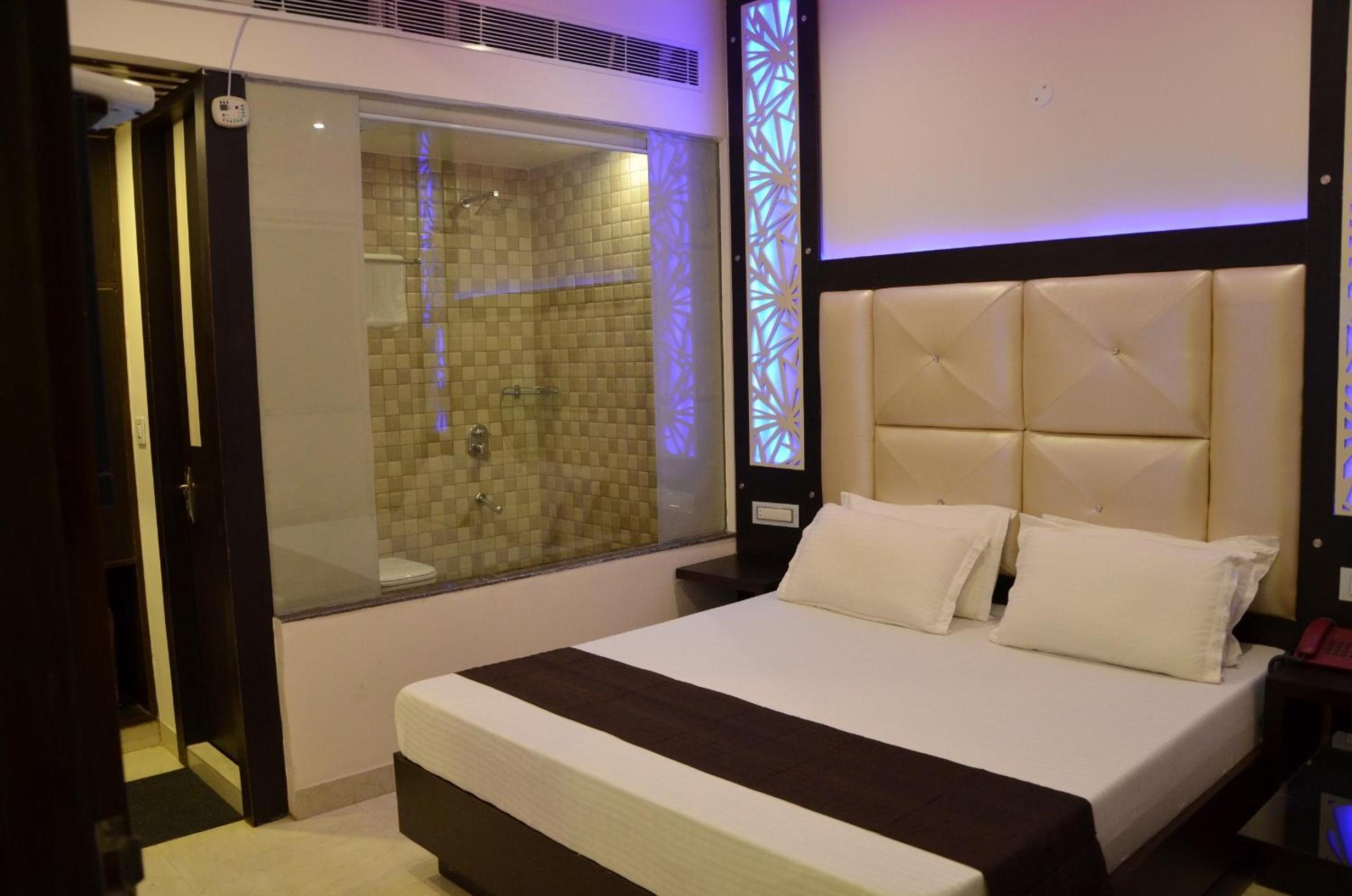 Superior Double Room photo 3