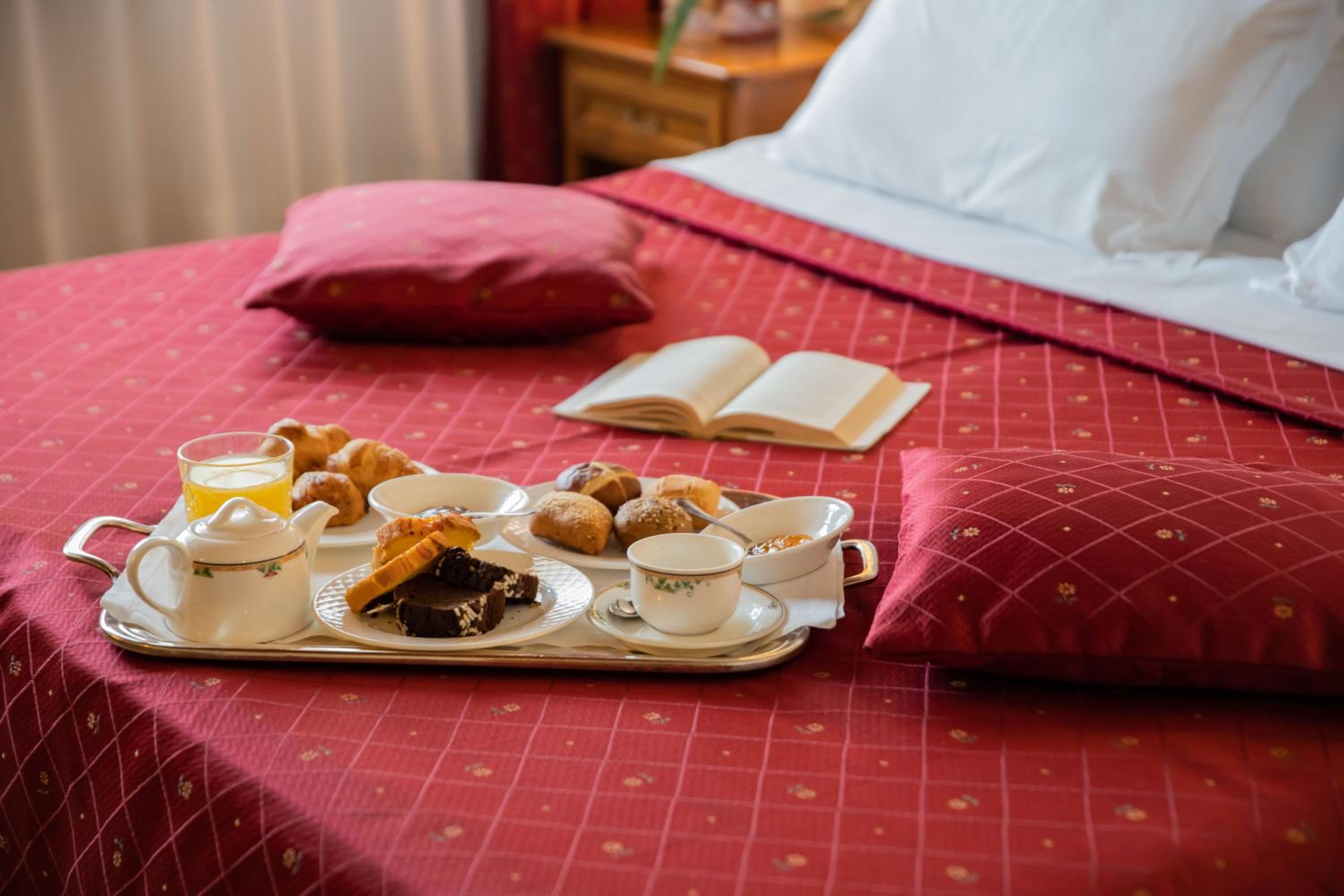 Double Room - Photo 1