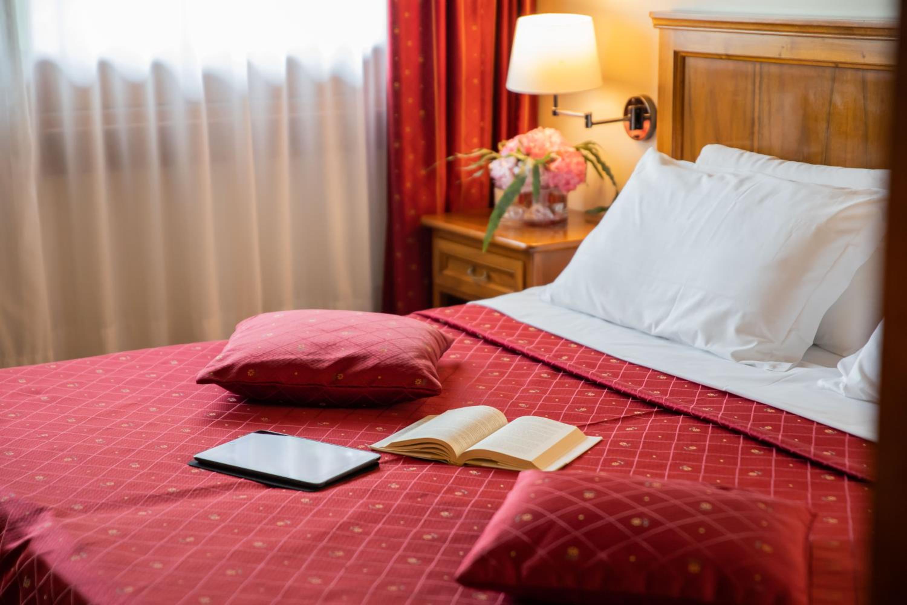 Double Room - Photo 3