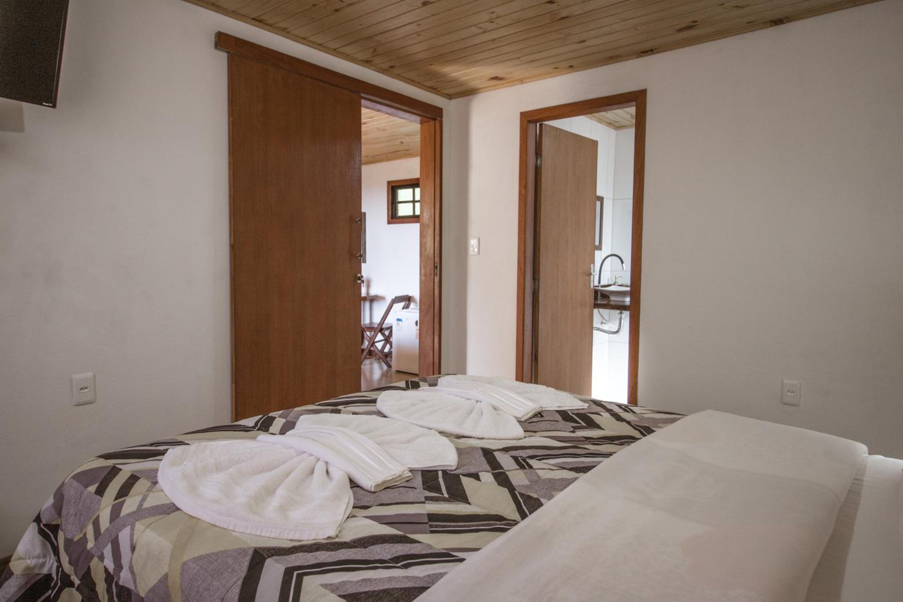 One-Bedroom Chalet photo 2