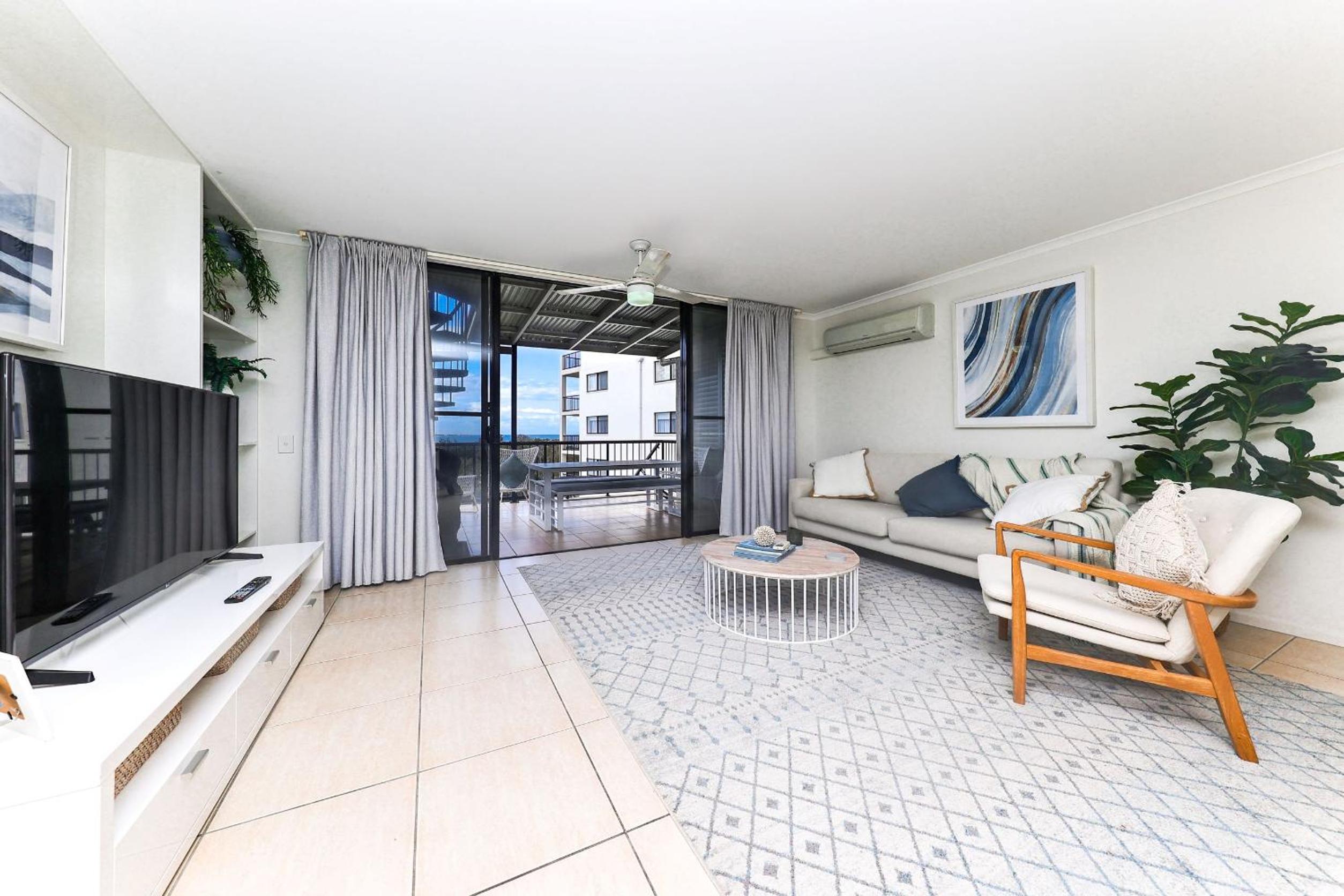 Penthouse Apartment photo 3