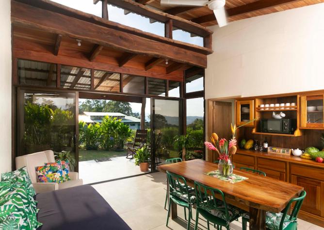 Two-Bedroom Villa photo 1