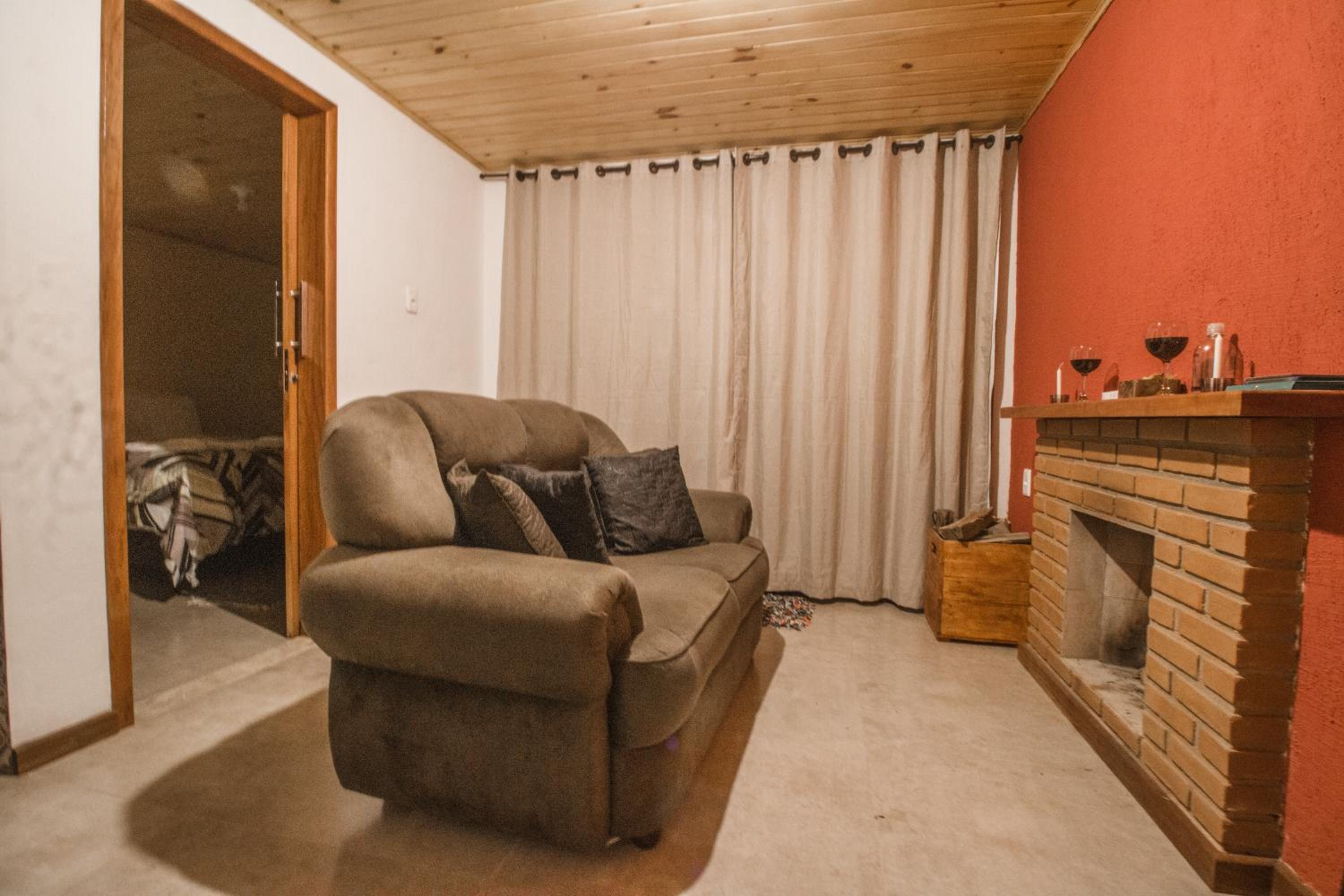 One-Bedroom Chalet photo 1