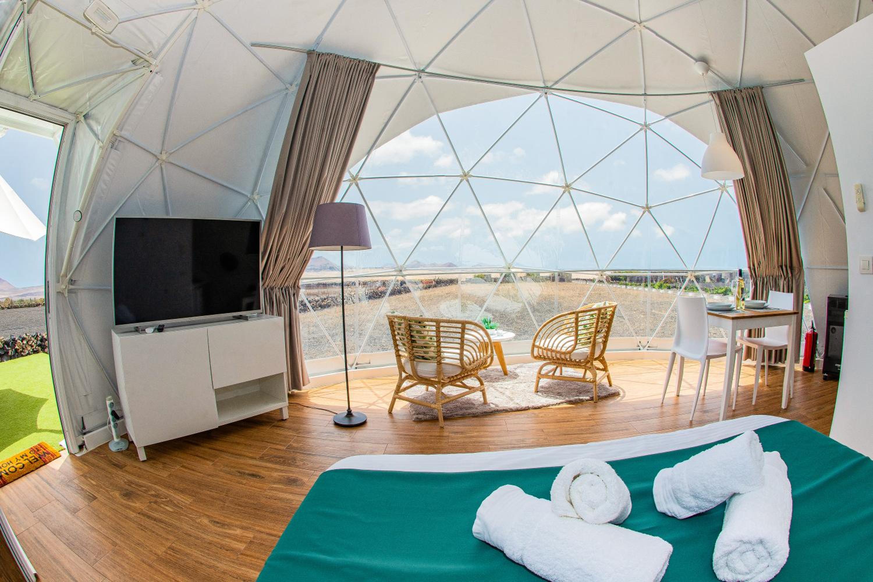 Dome photo 3