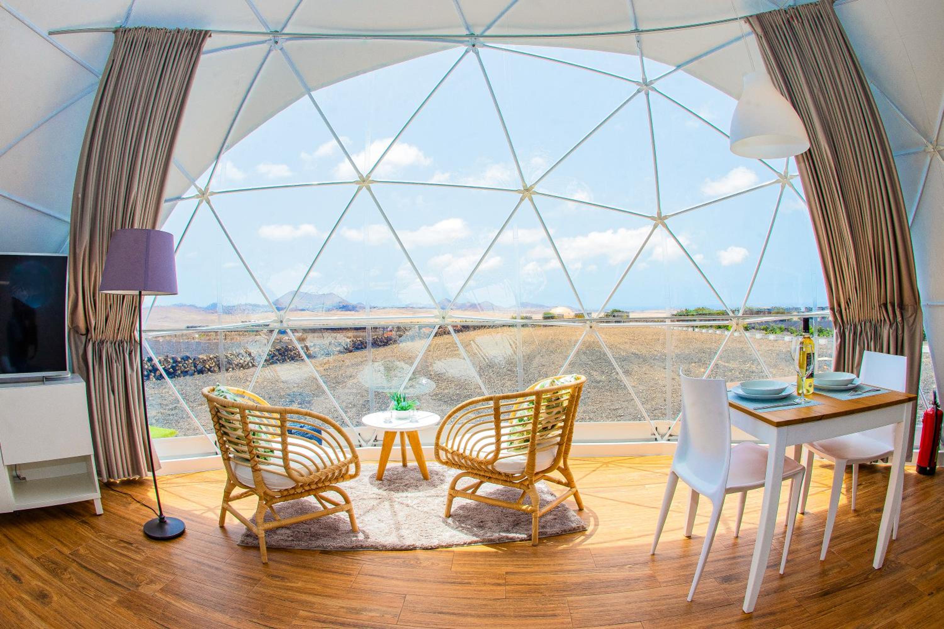 Dome photo 2