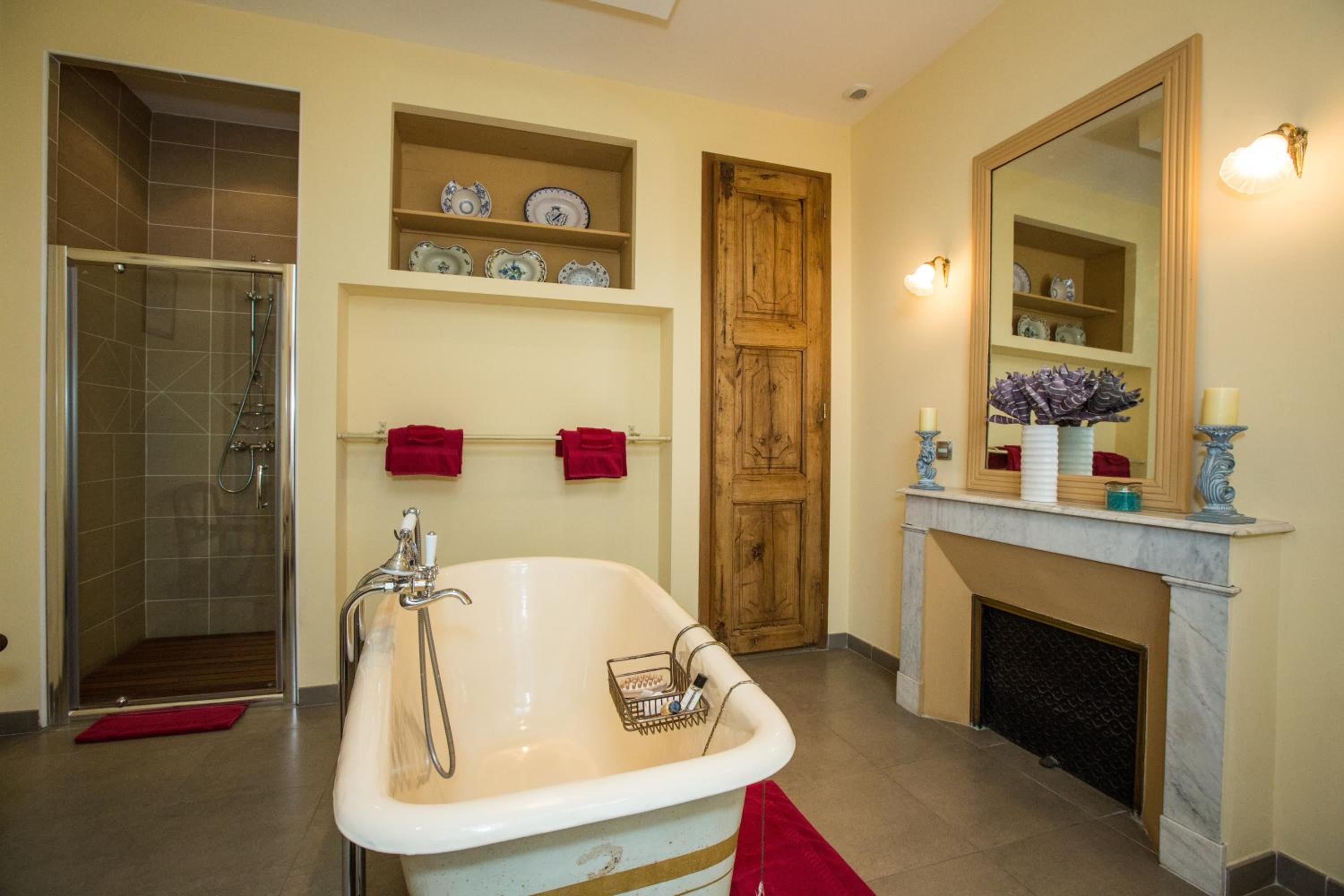Superior Double Room - Photo 5