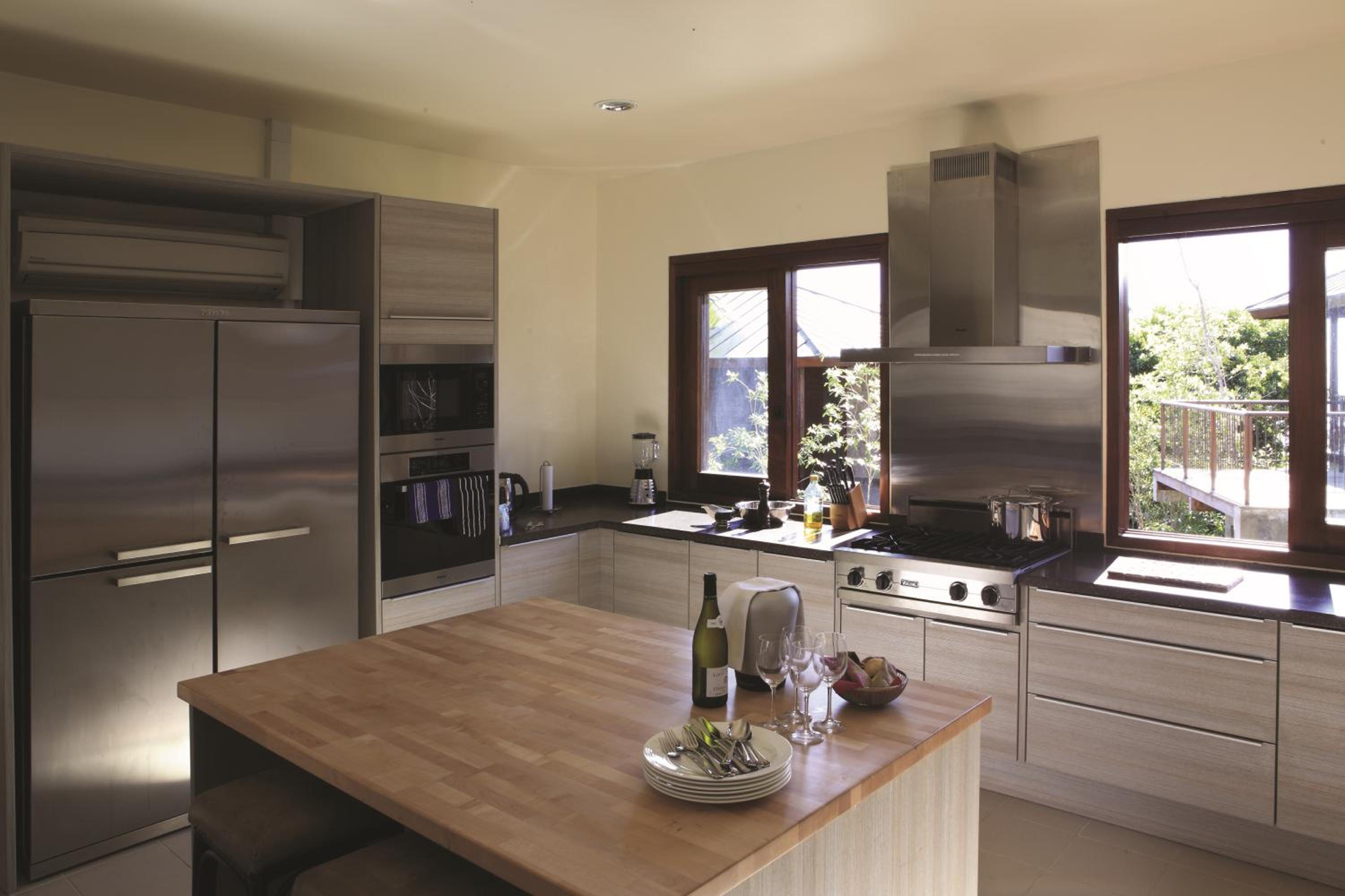 Three-Bedroom Residence Villa photo 2