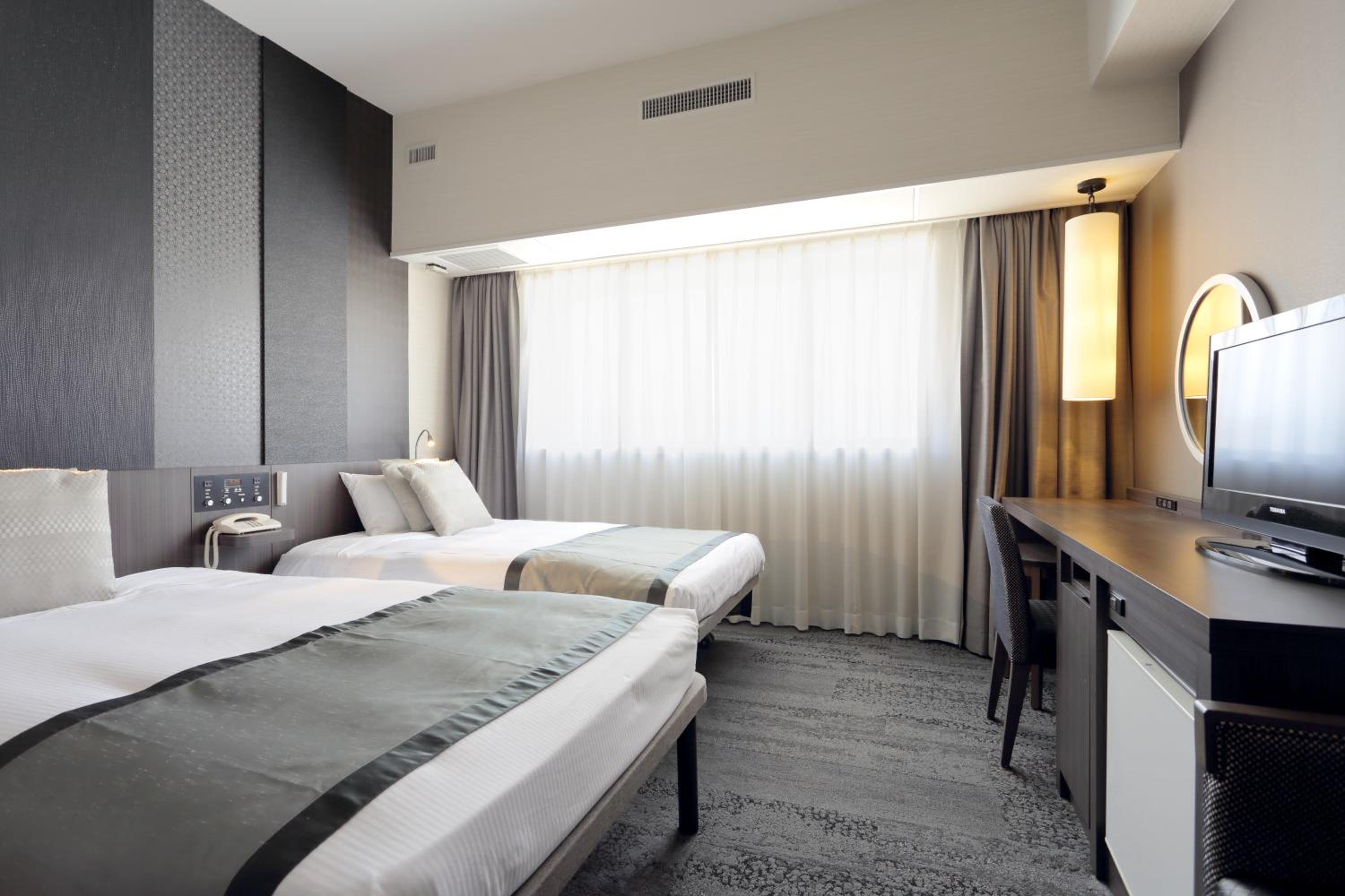 No cleaning service Superior Semi Double+Extra Bed (Nonsmoking)