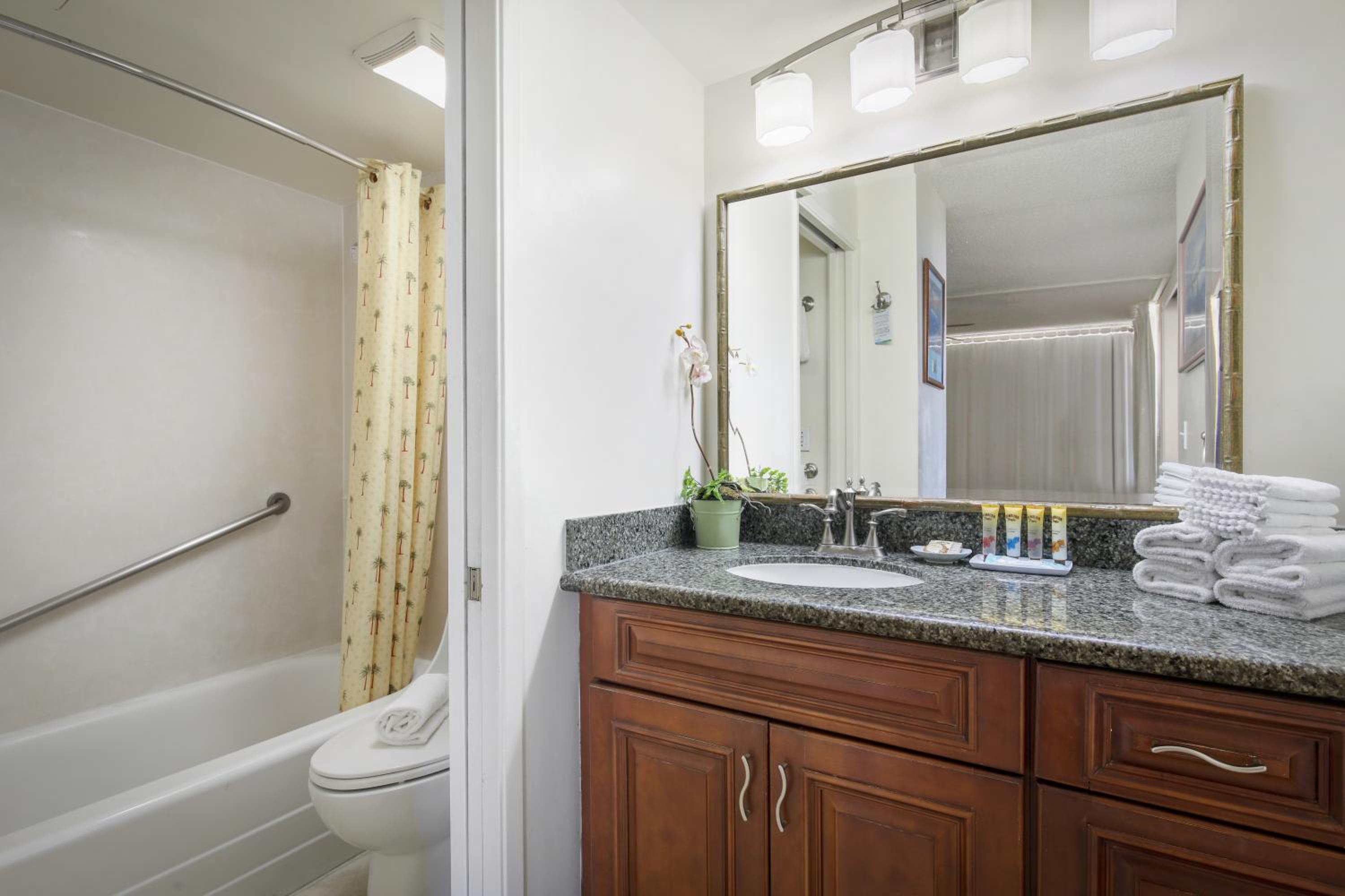 One-Bedroom Suite with Ocean View - Photo 2
