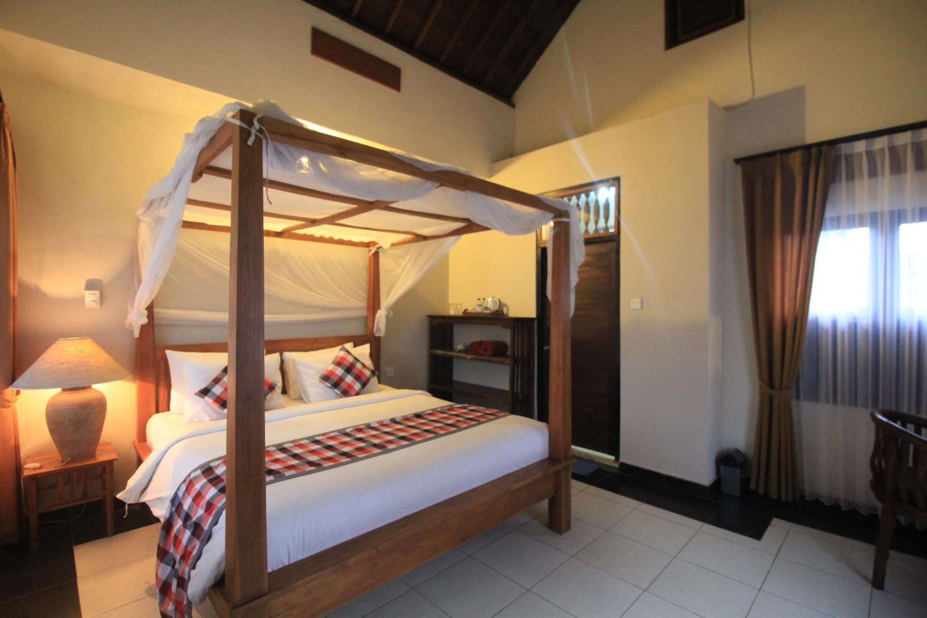 Budget Double Room