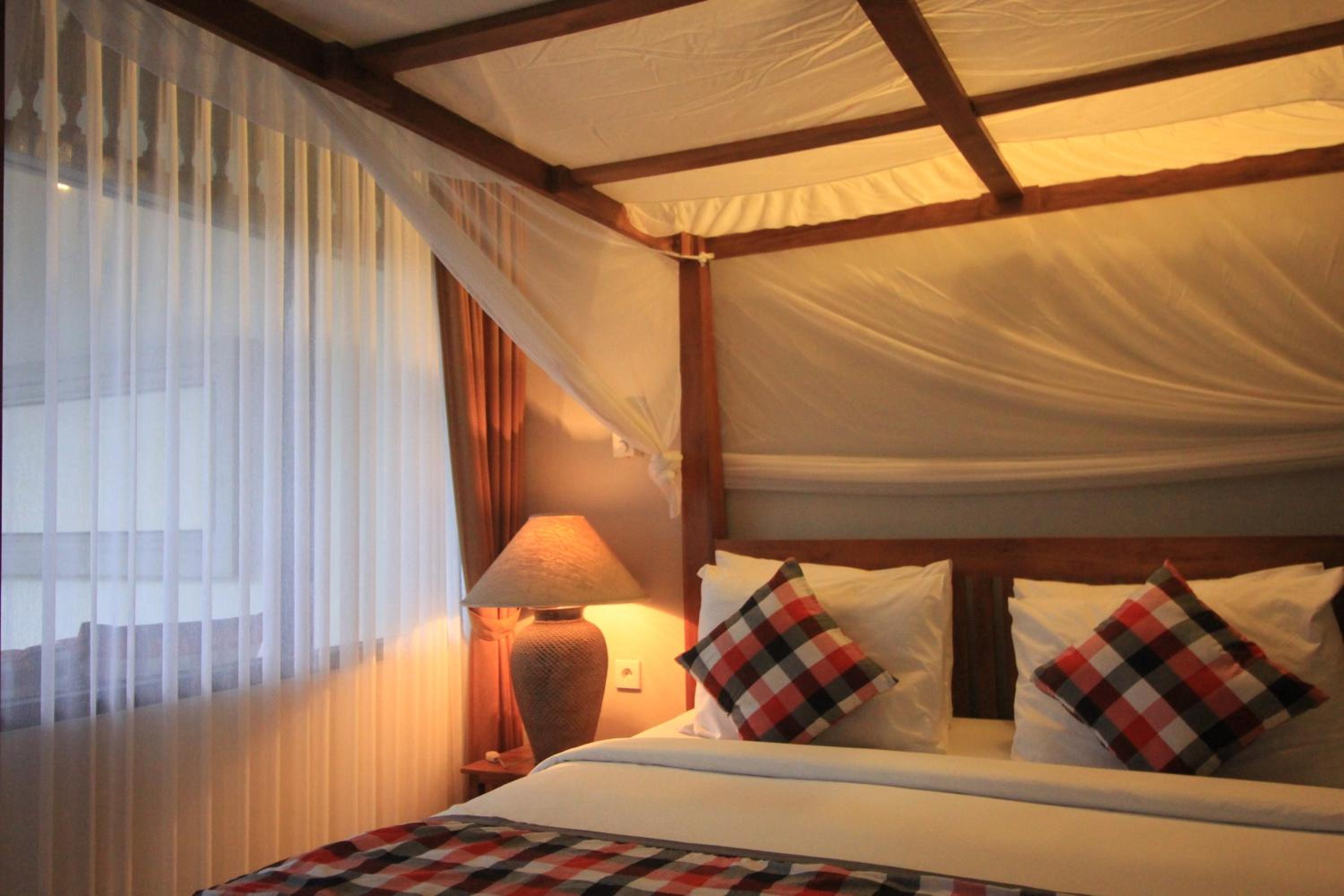 Budget Double Room photo 2