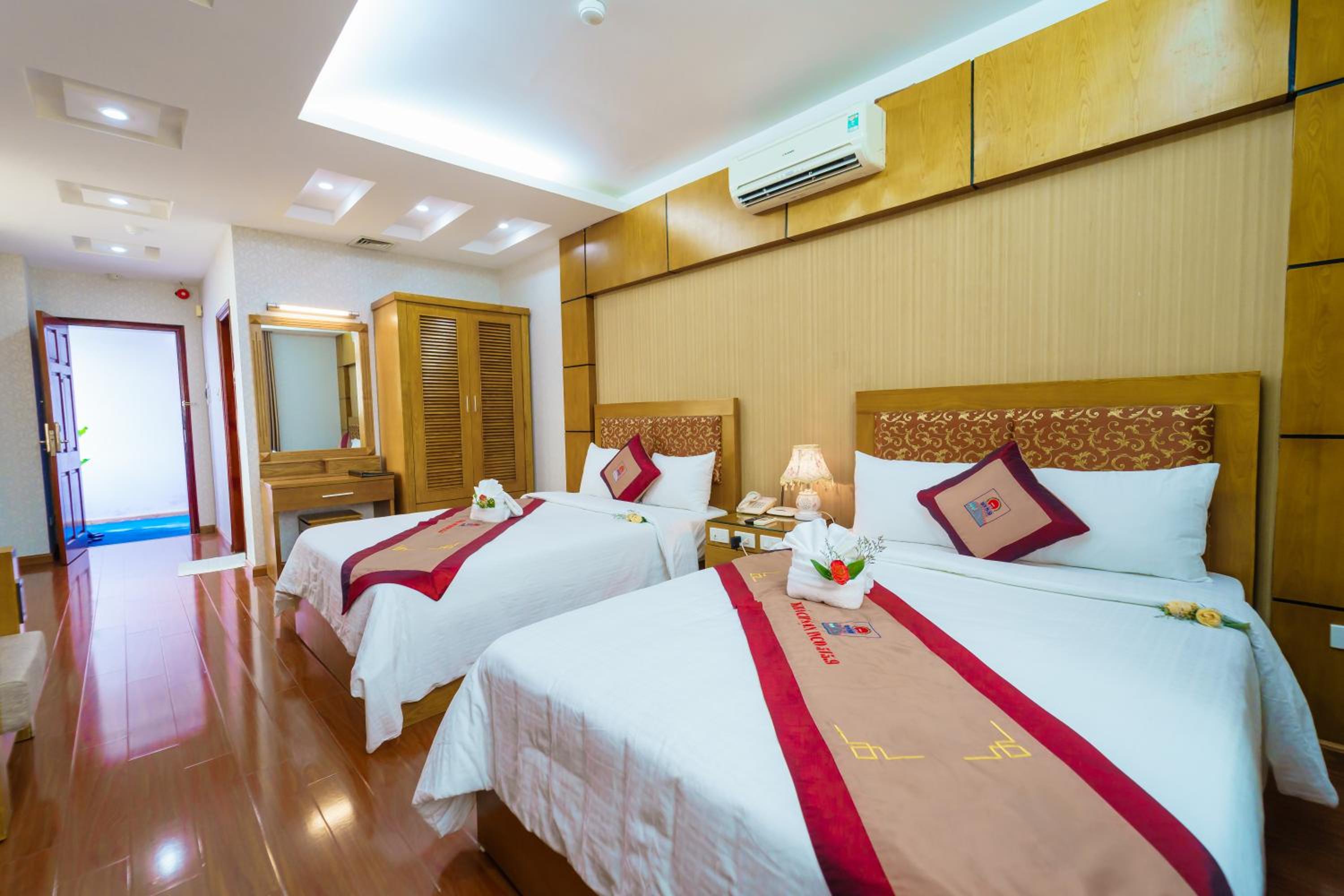 Superior Twin Room photo 2