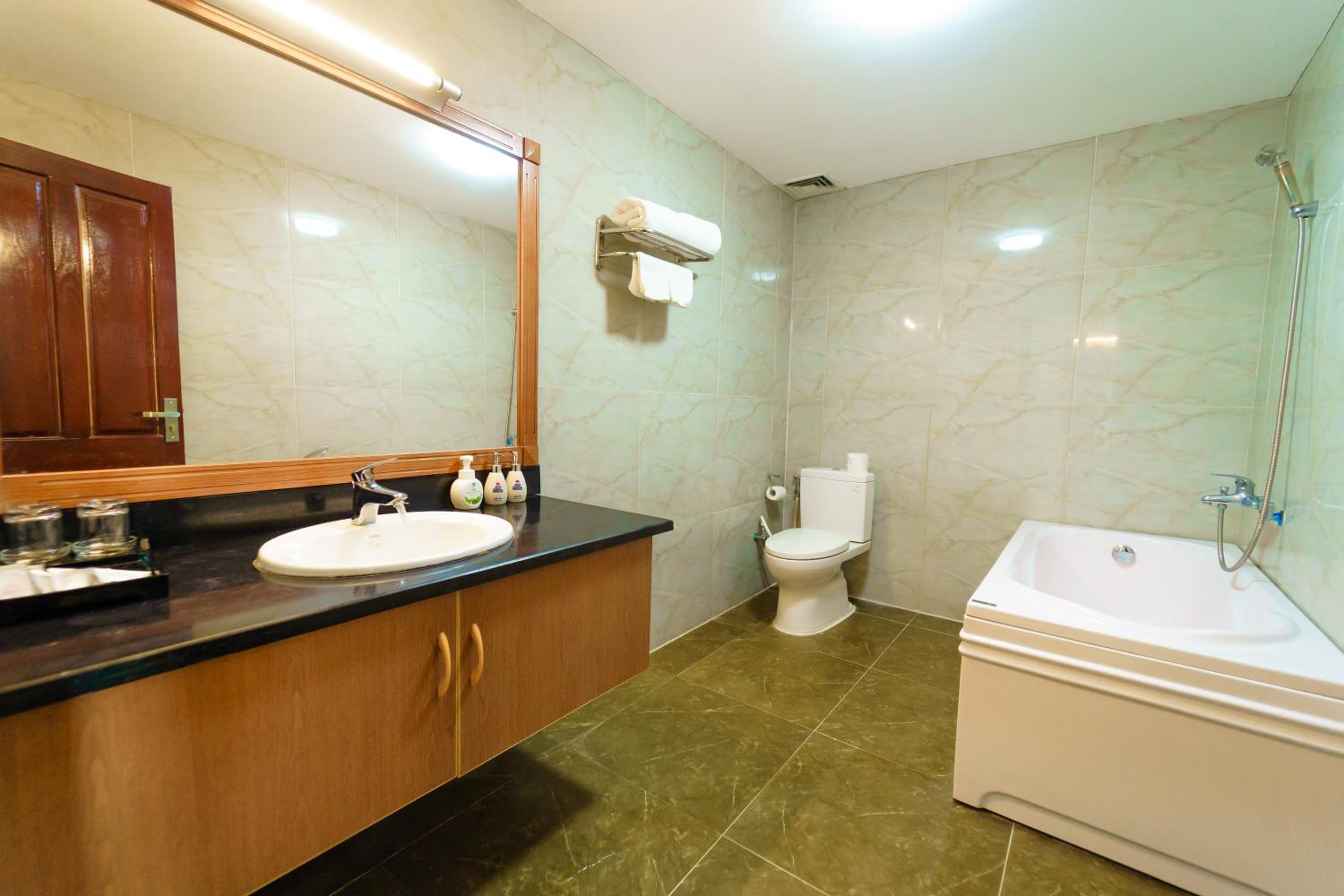 Superior Twin Room photo 3