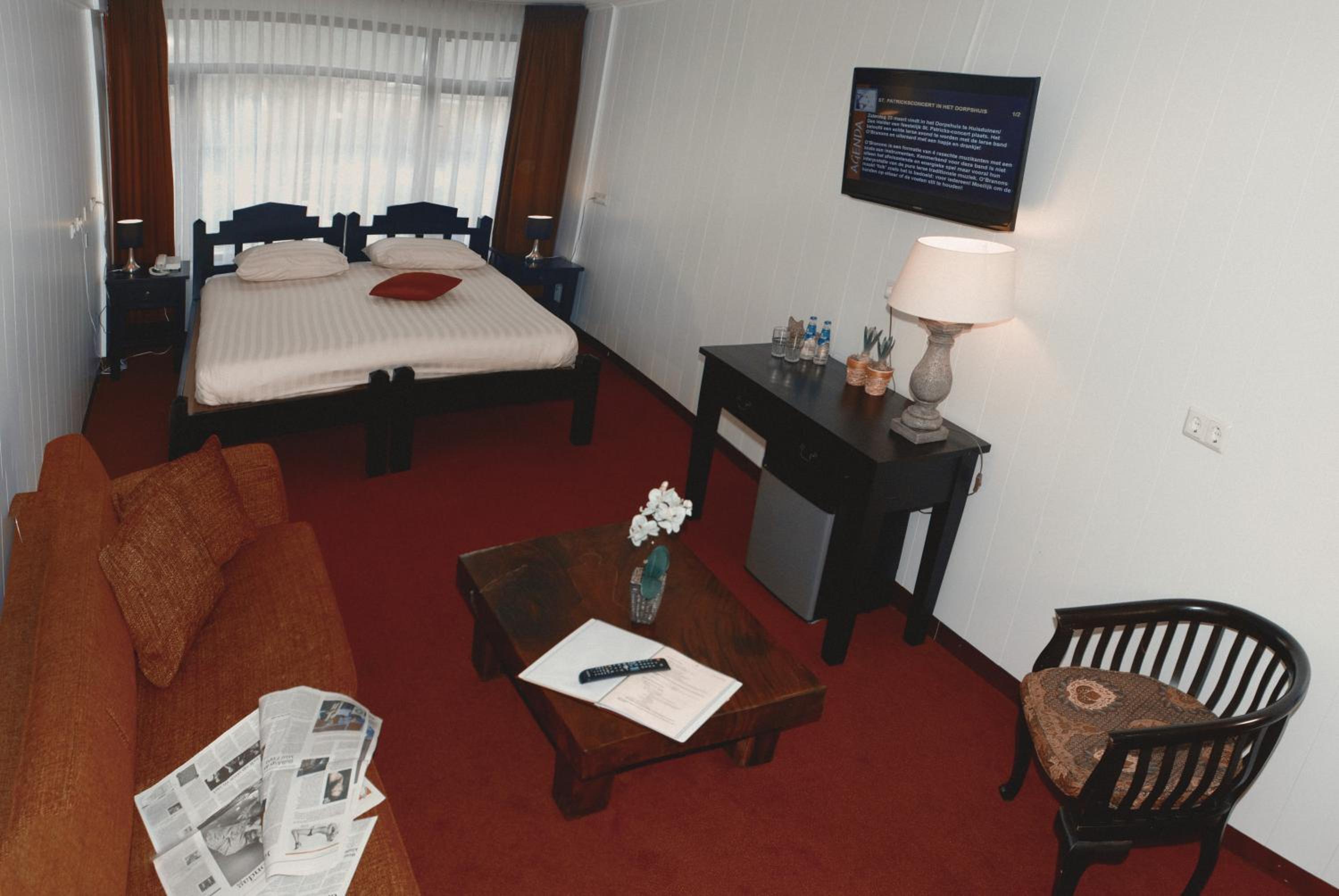 Family Suite photo 1