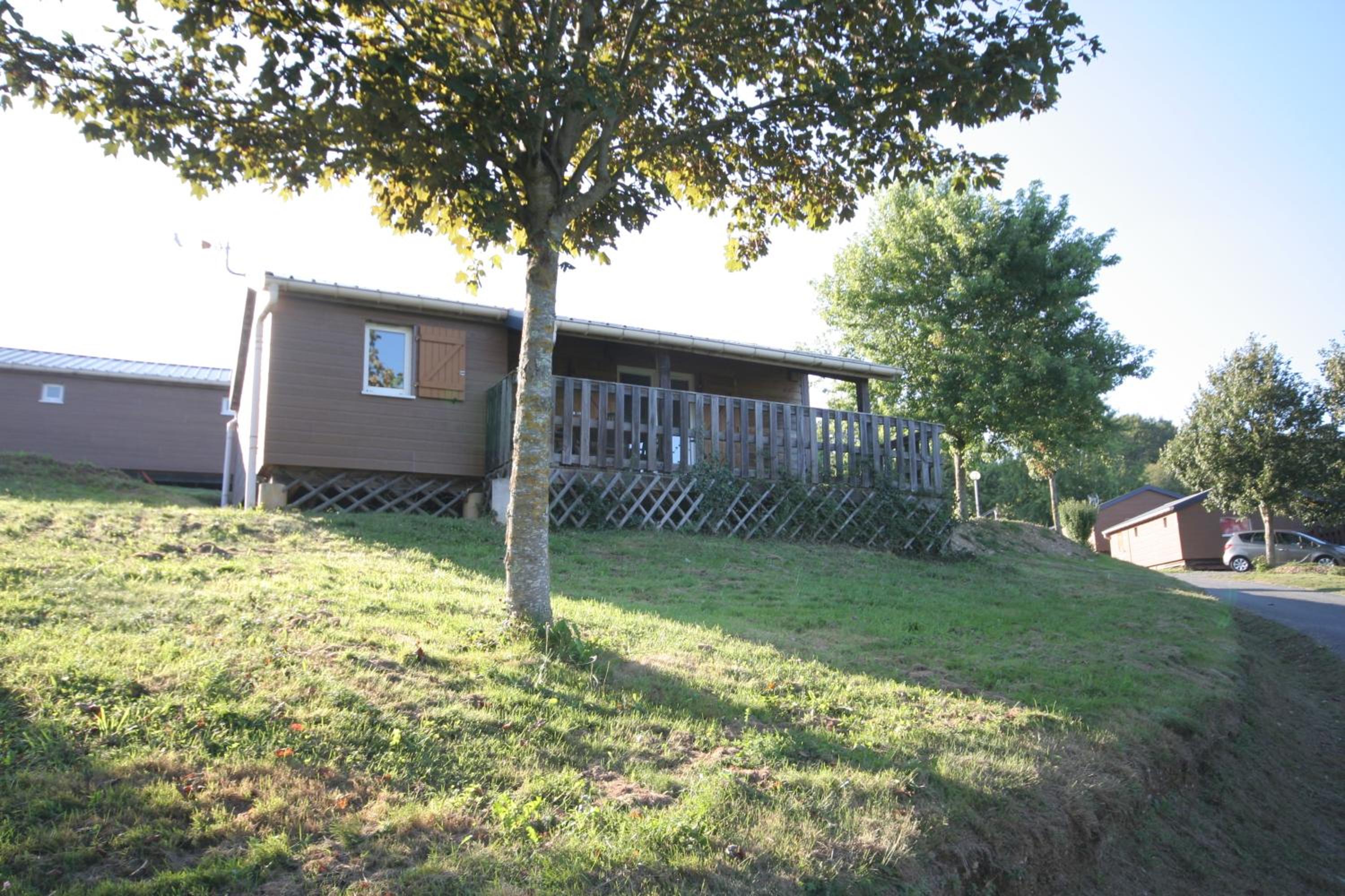 Three-Bedroom Chalet (6 Adults) photo 1