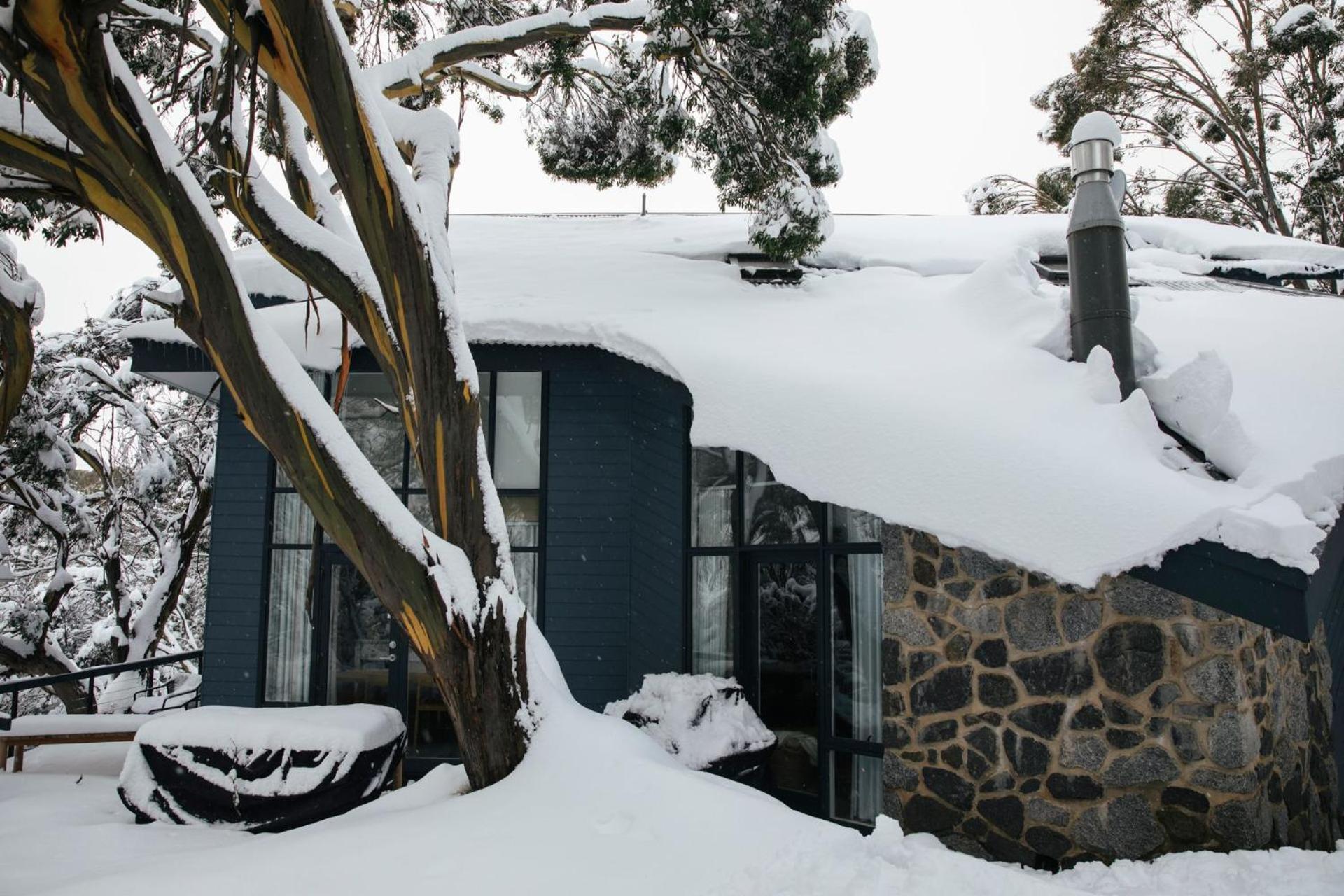 Superior Chalet photo 3