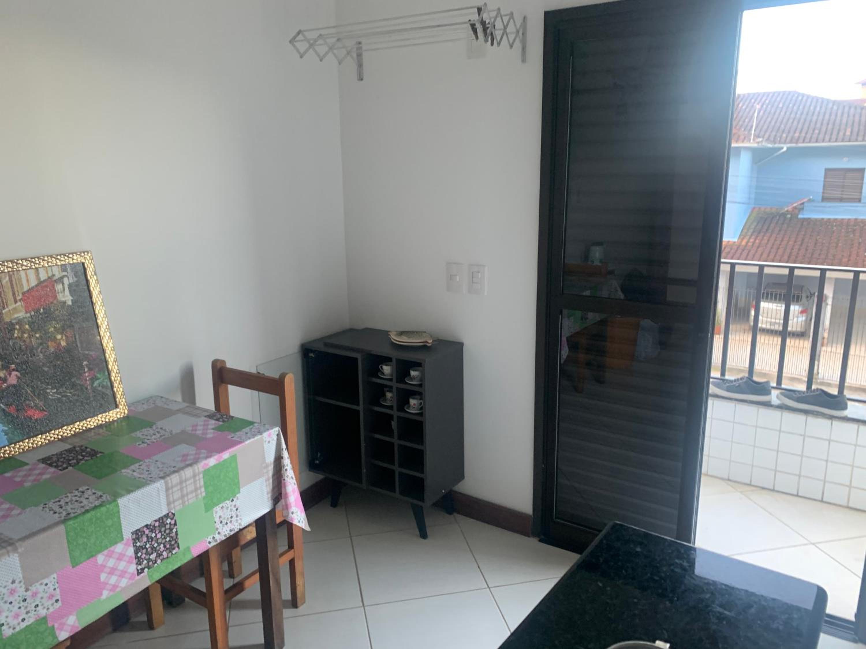 Apartment with Balcony - Photo 8