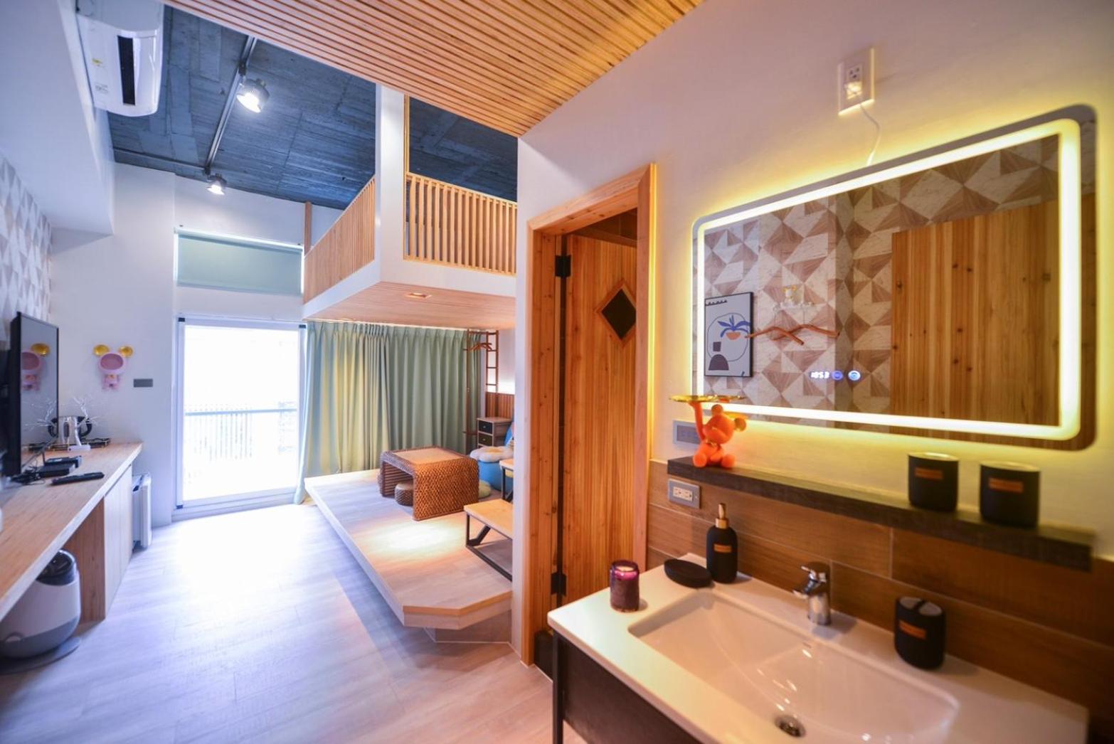 Double Room - Photo 1