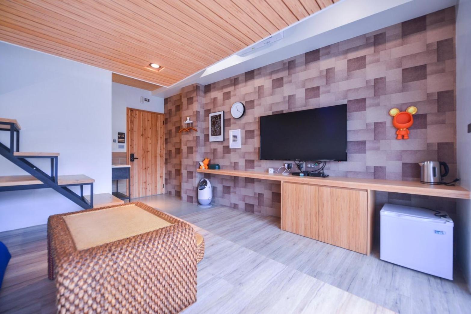 Double Room - Photo 6