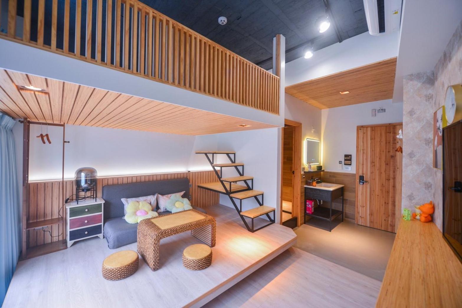 Double Room - Photo 7