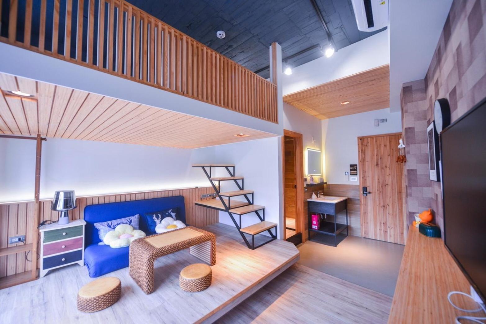 Double Room - Photo 3