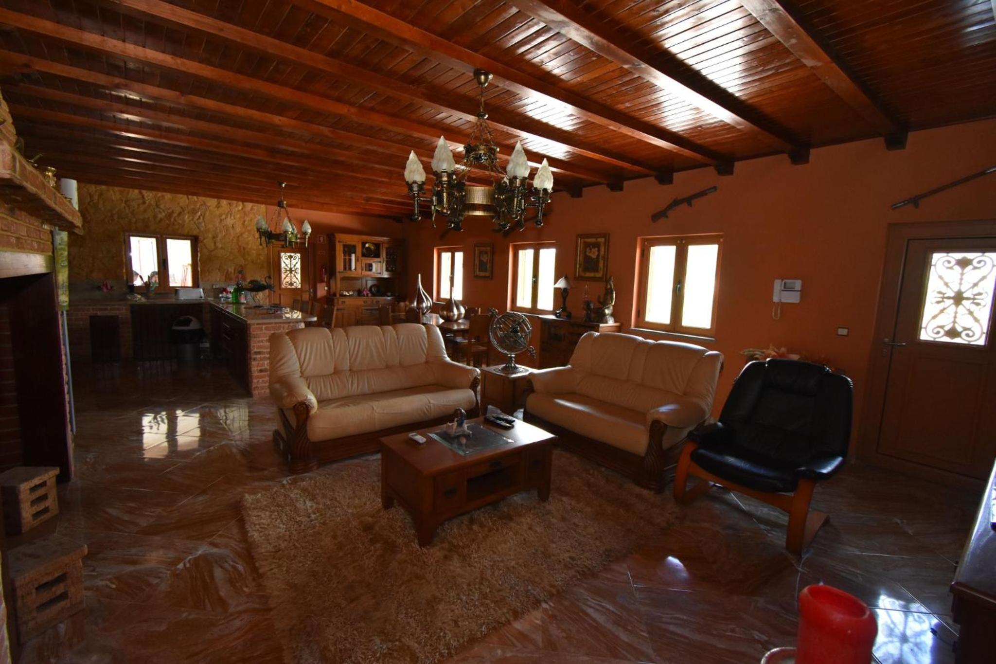 Two-Bedroom House photo 1