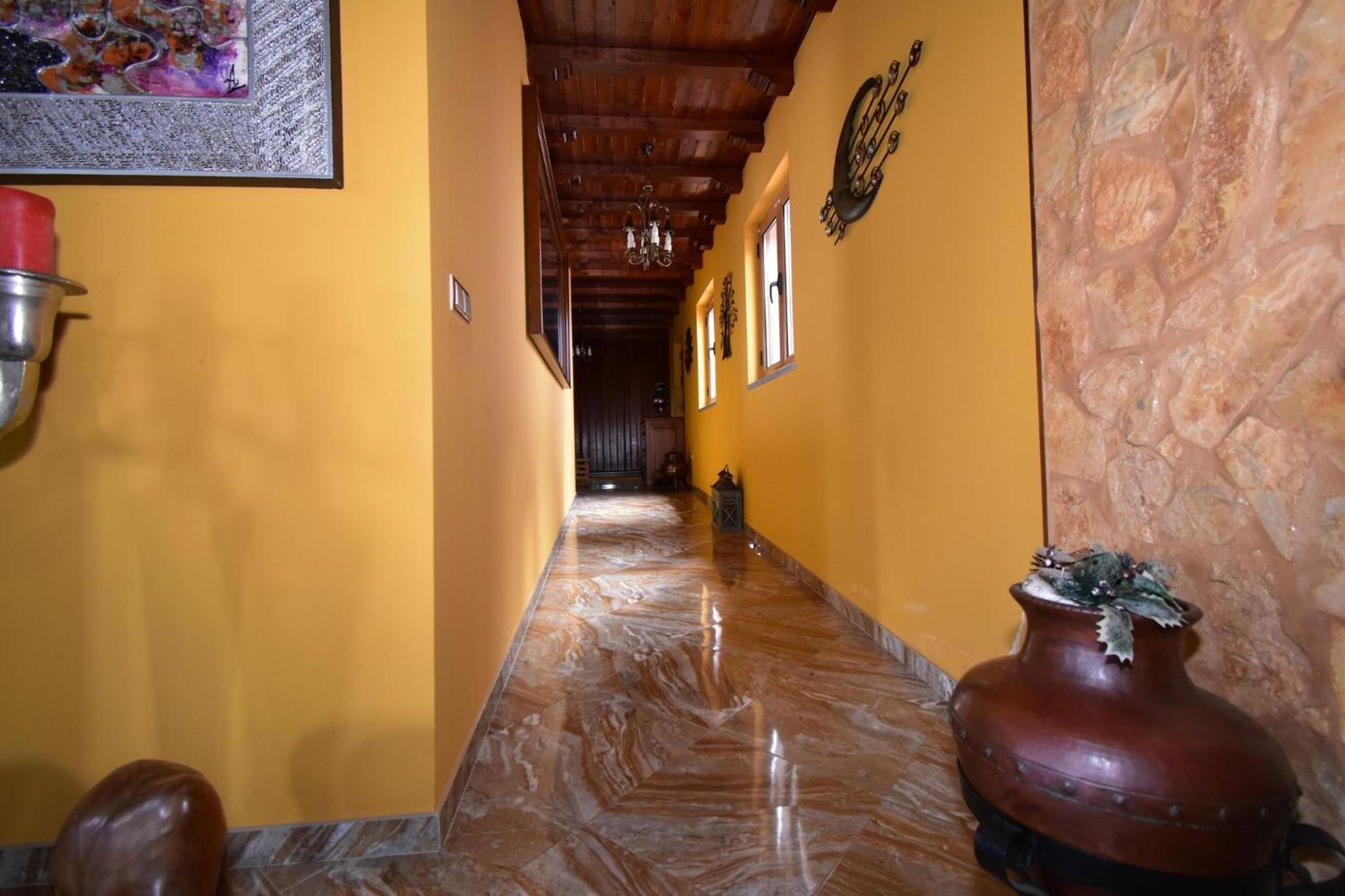 Two-Bedroom House photo 2