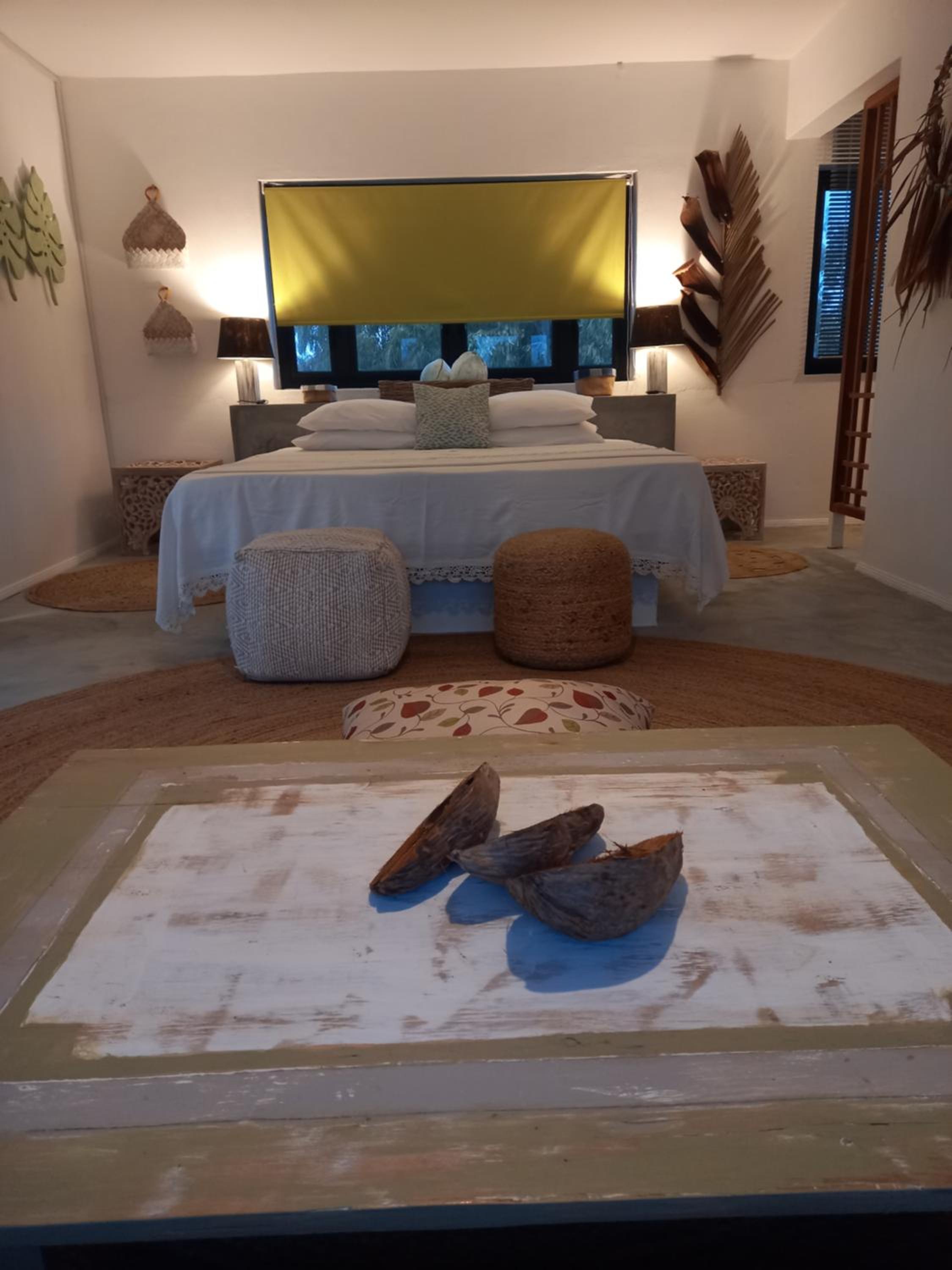 Suite with Terrace photo 2