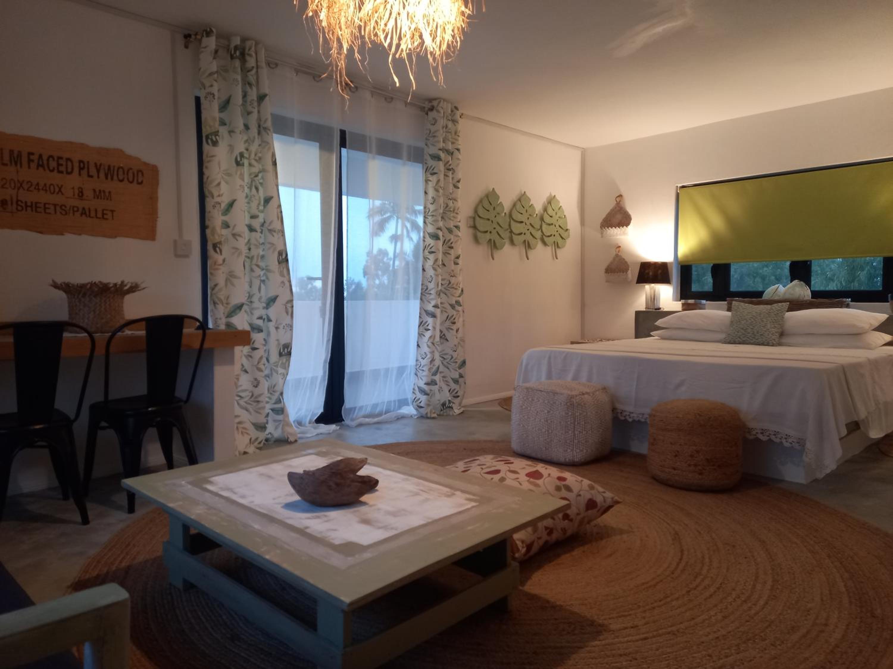 Suite with Terrace photo 3