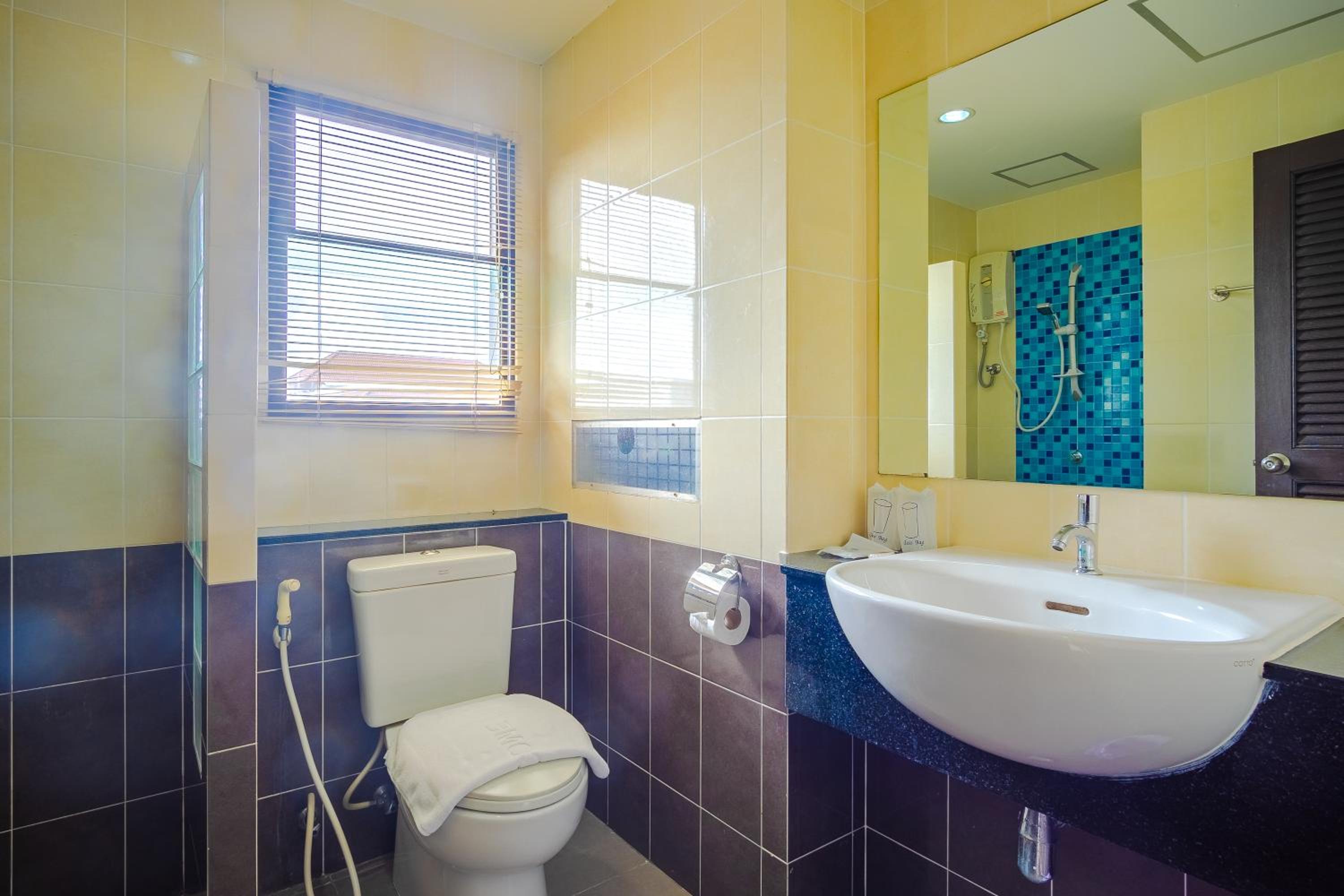 Superior Double Room photo 3