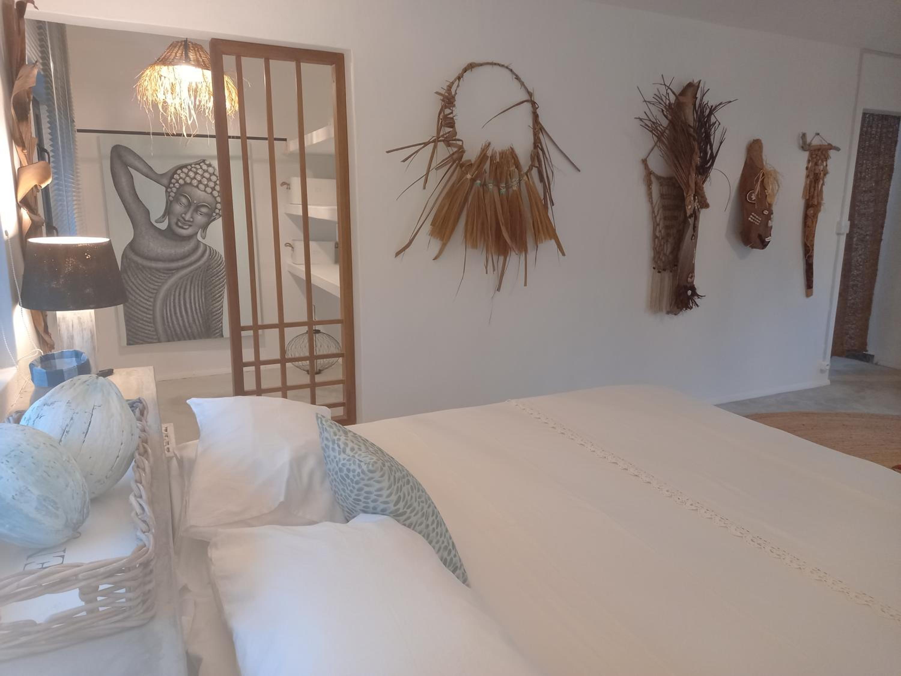 Suite with Terrace photo 1
