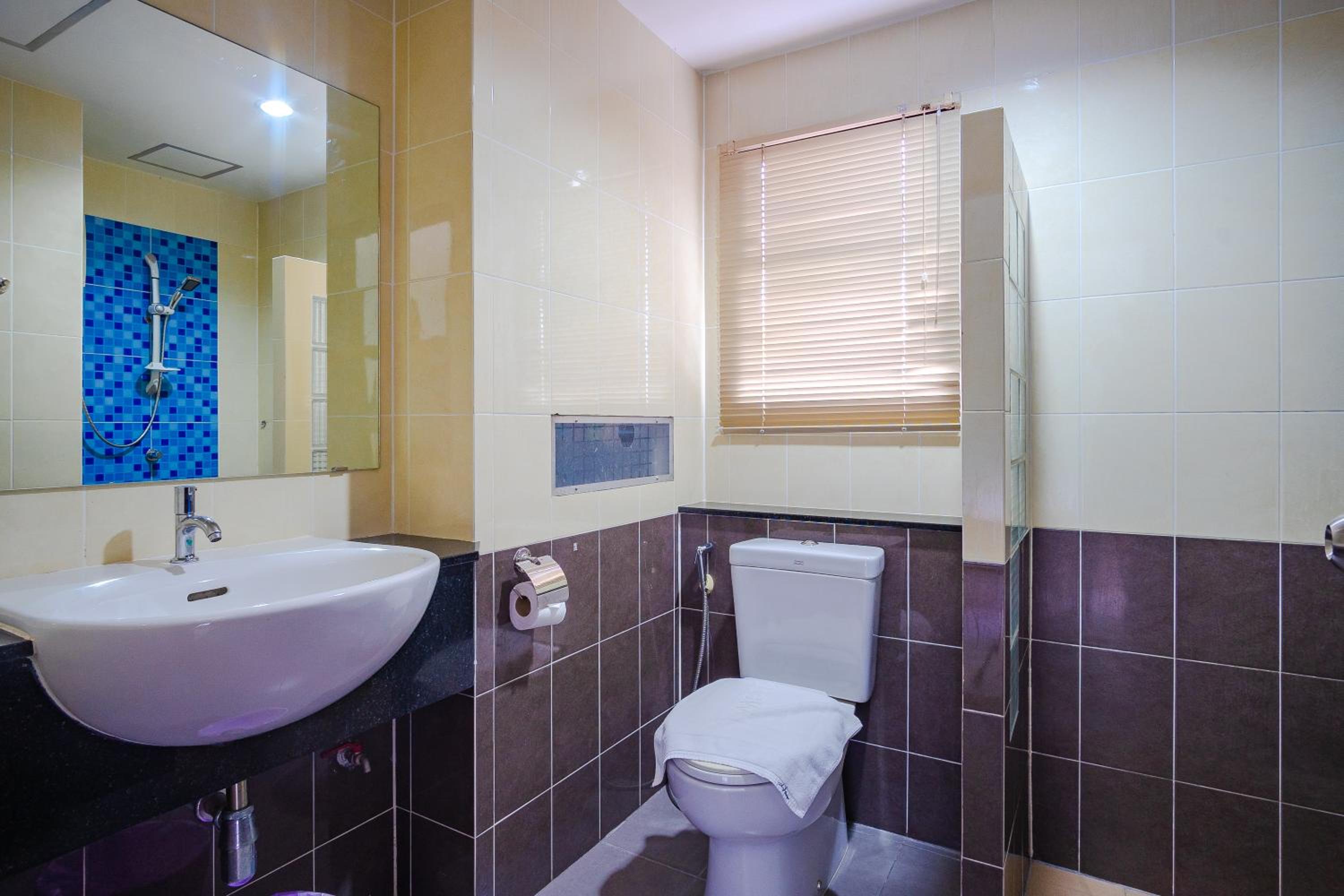 Triple Room photo 3