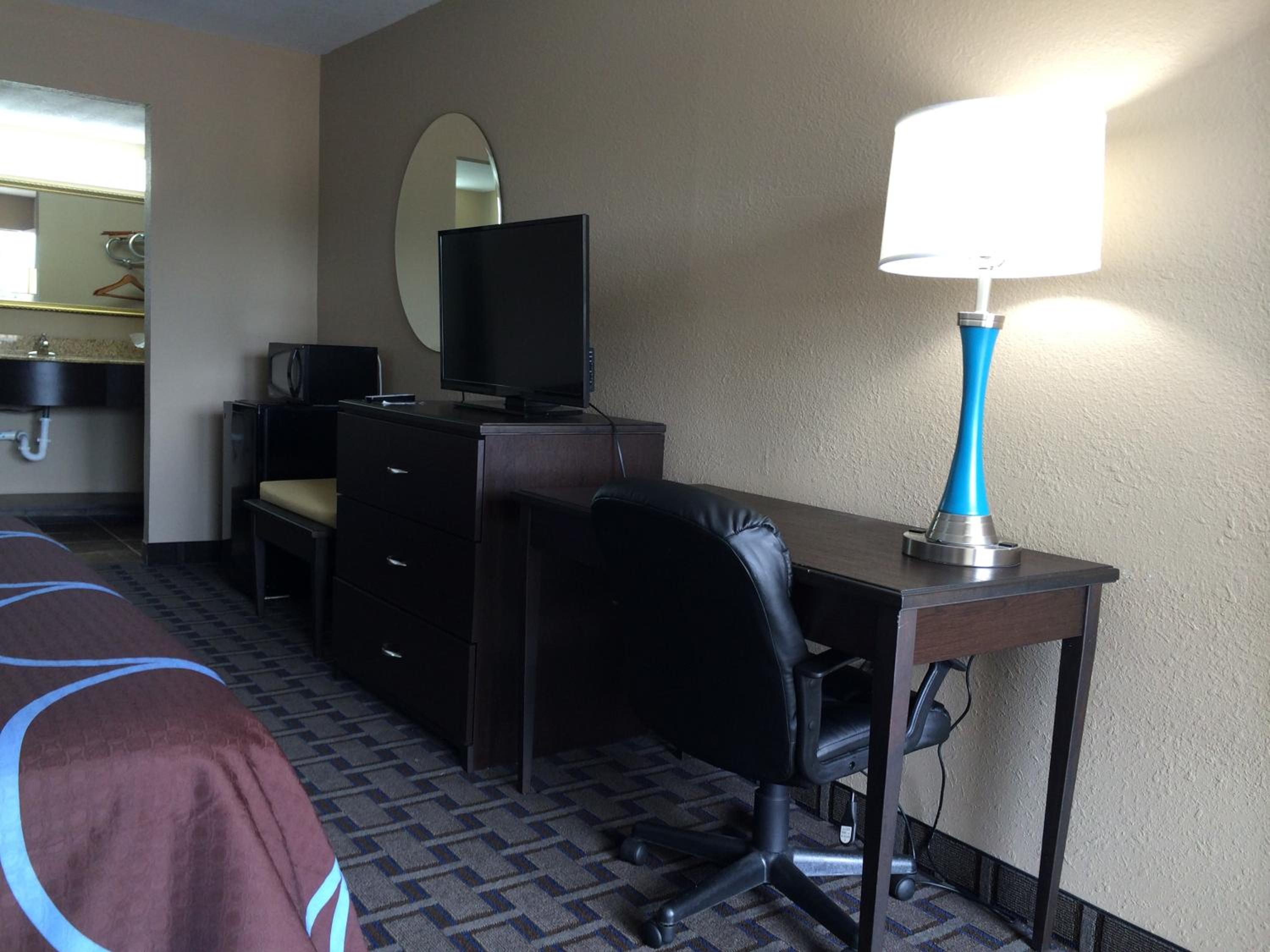 King Room - Smoking  - Photo 4