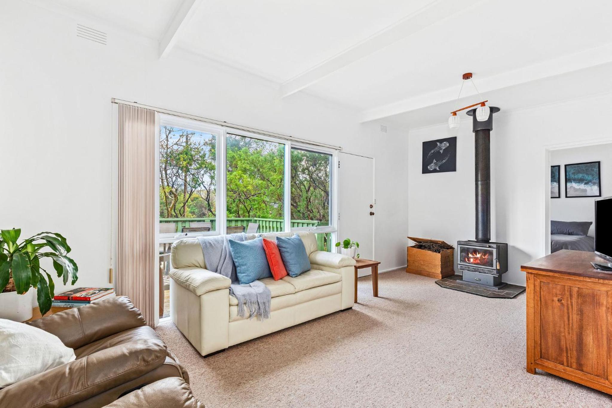 Three-Bedroom Holiday Home  photo 1