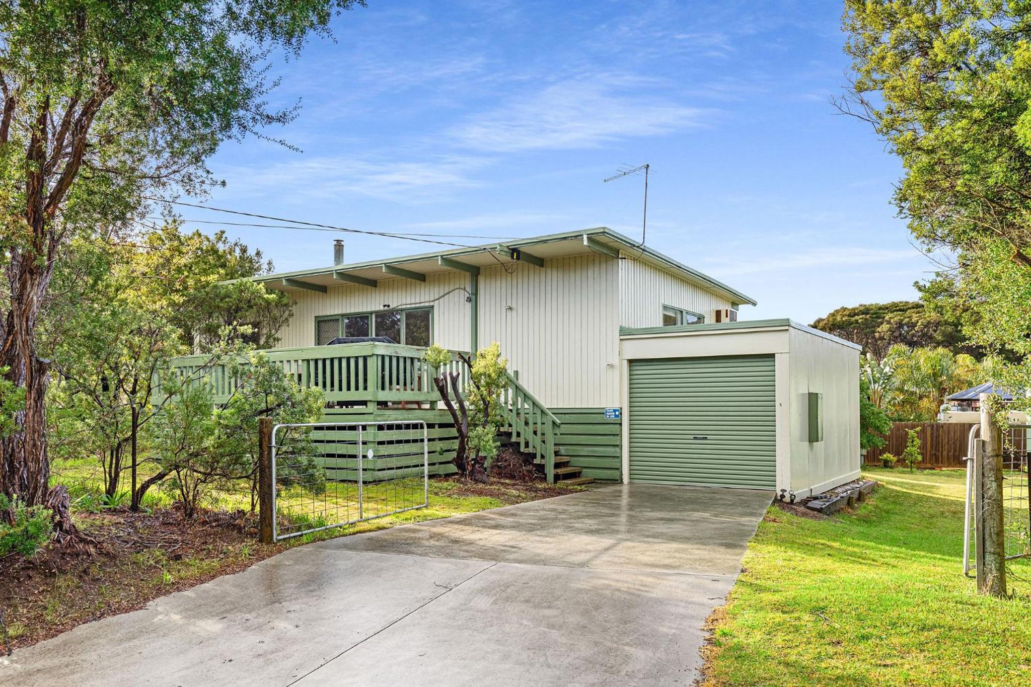 Three-Bedroom Holiday Home  photo 3