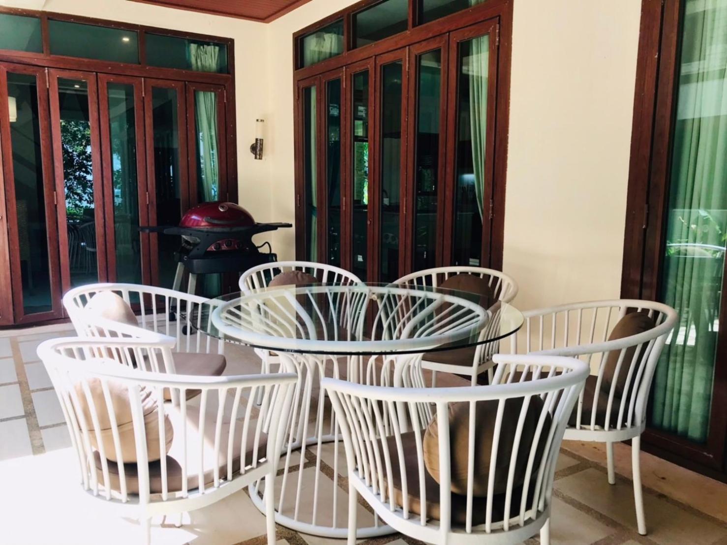 Villa - Beach Front - Photo 19