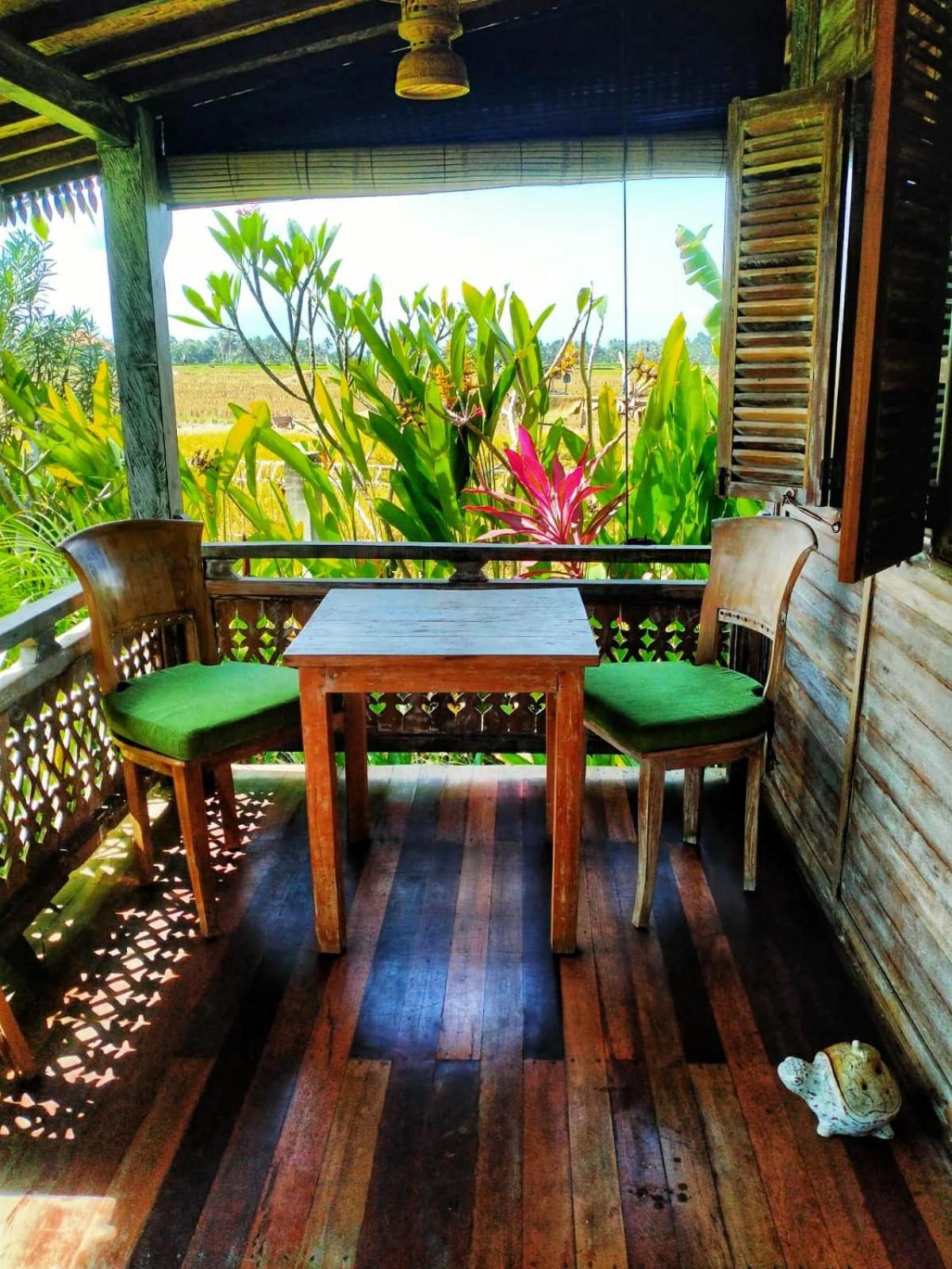 Suite with Garden View - Photo 3
