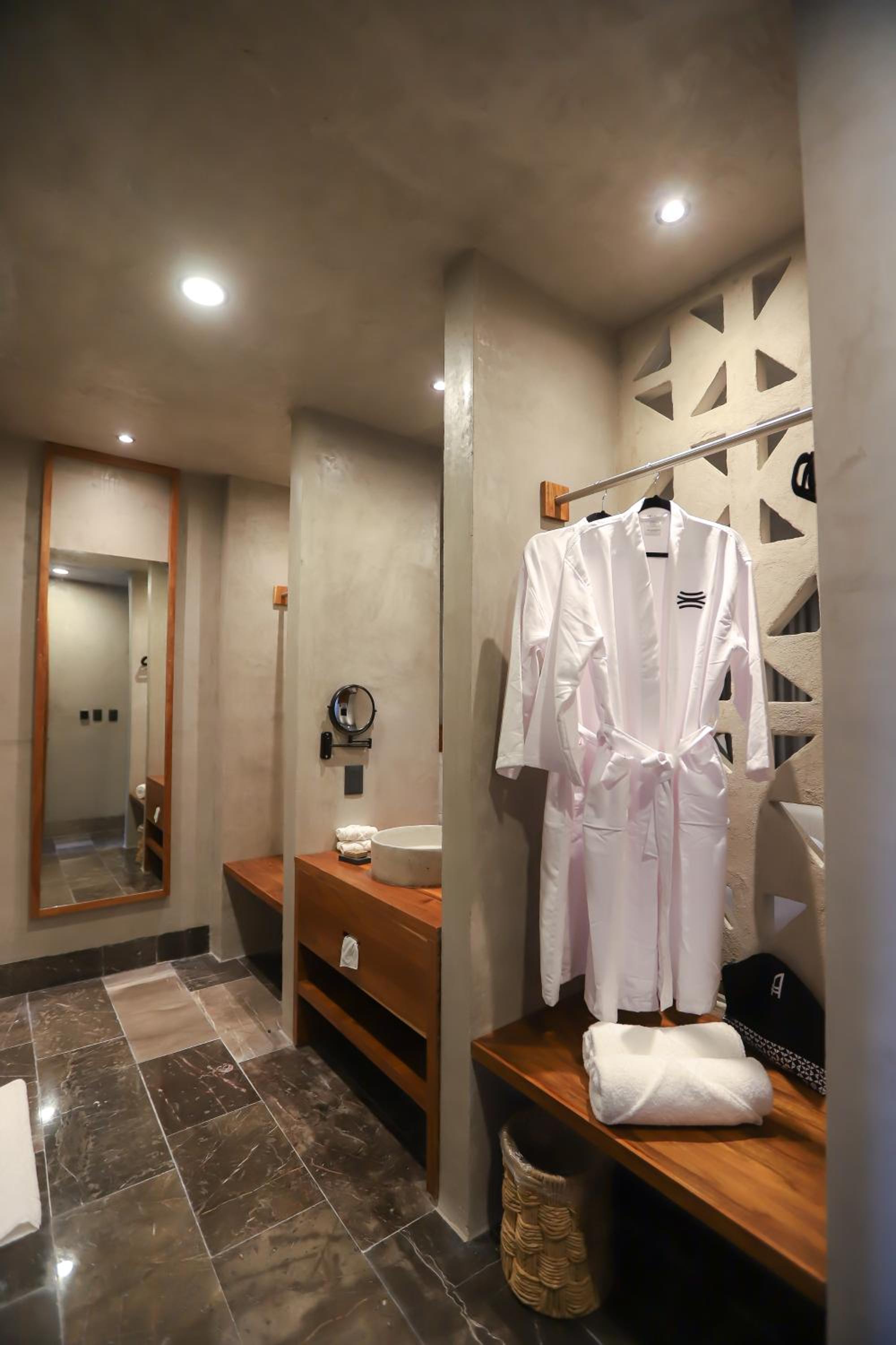 Deluxe Double Room - Photo 4